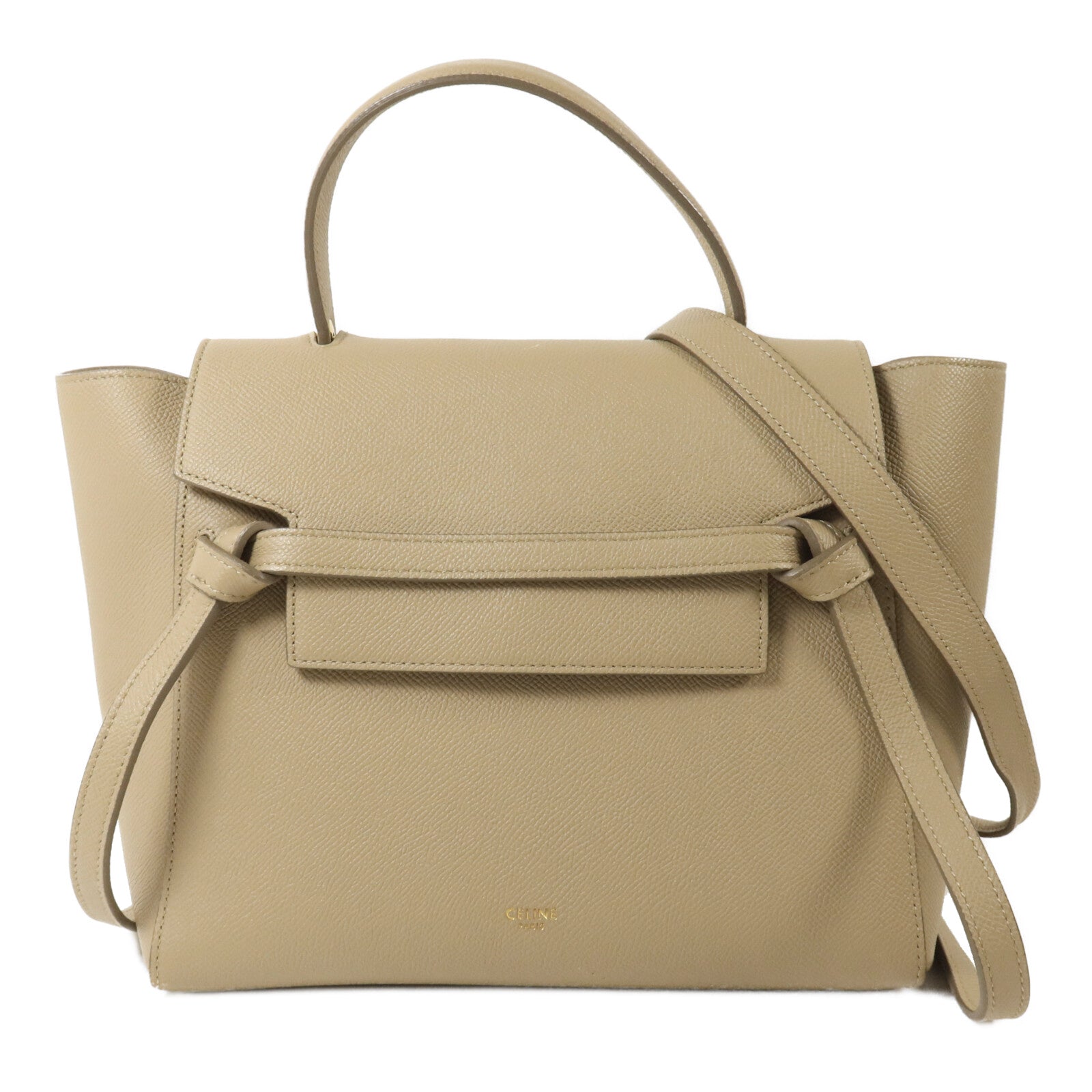 LOUIS VUITTON 189153ZVA.18LT 2-Way Bag Calfskin