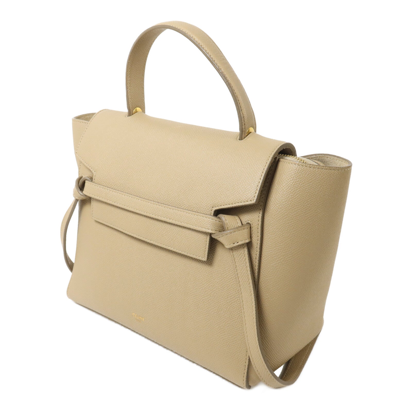 LOUIS VUITTON 189153ZVA.18LT 2-Way Bag Calfskin 3