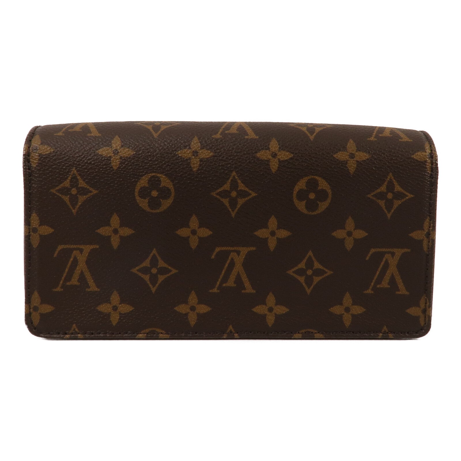 LOUIS VUITTON M82509 肩背包 塗層帆布 3