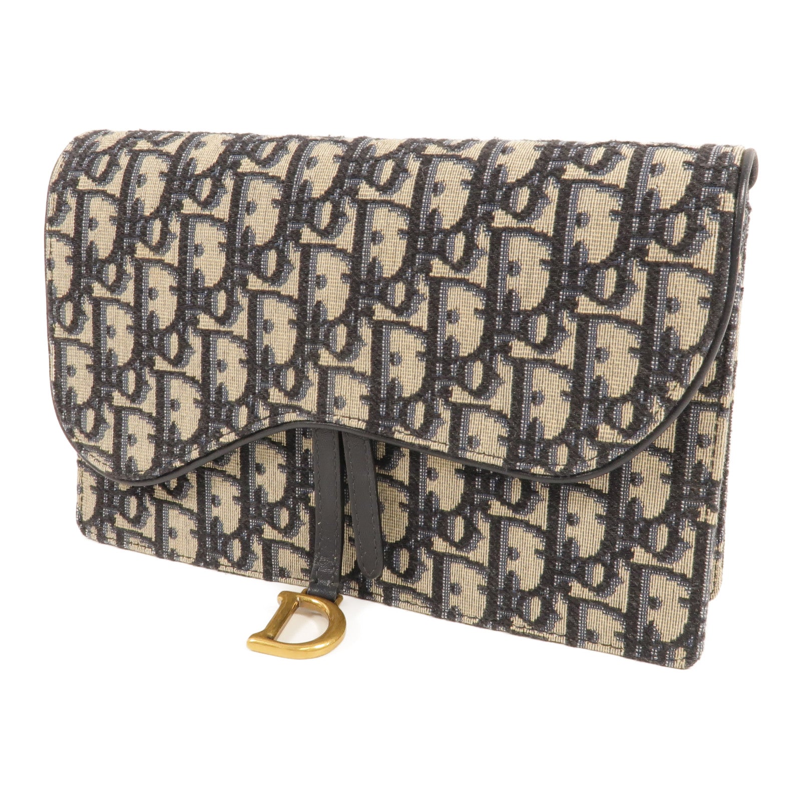 LOUIS VUITTON 肩背包 帆布 3