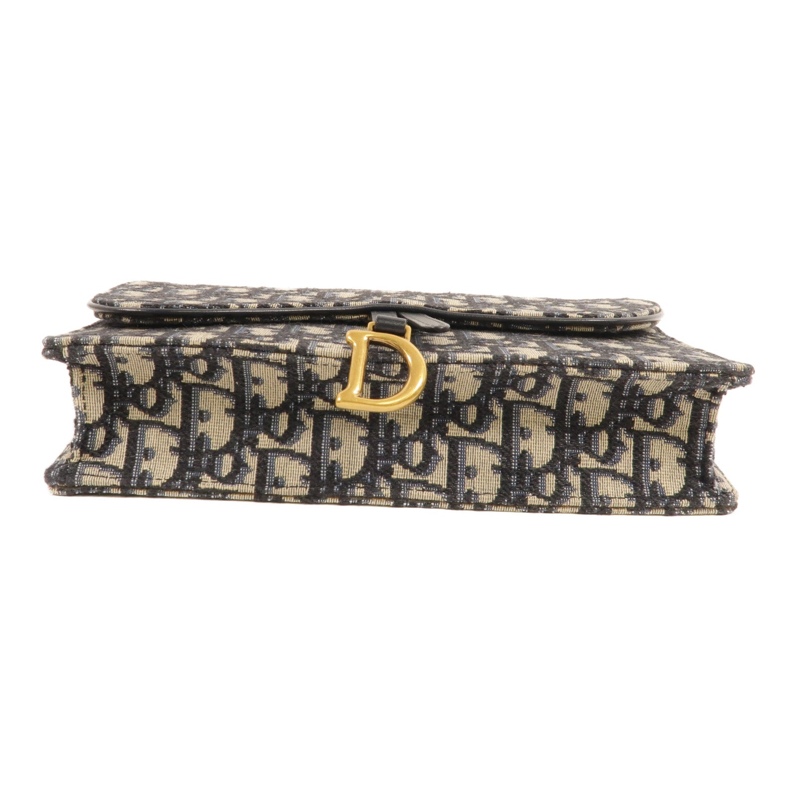 LOUIS VUITTON 肩背包 帆布 4