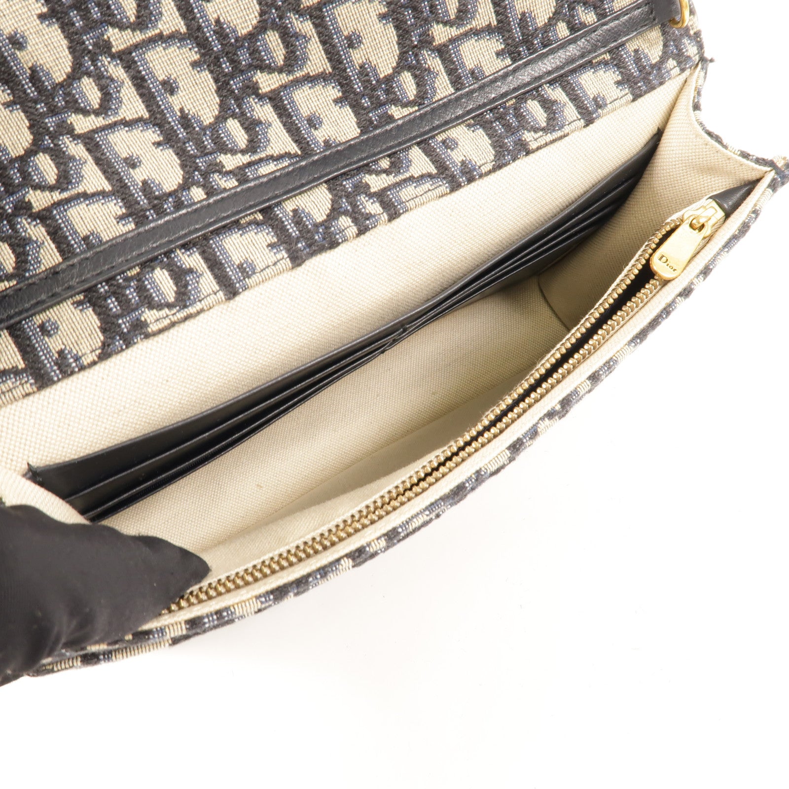 LOUIS VUITTON 肩背包 帆布 5