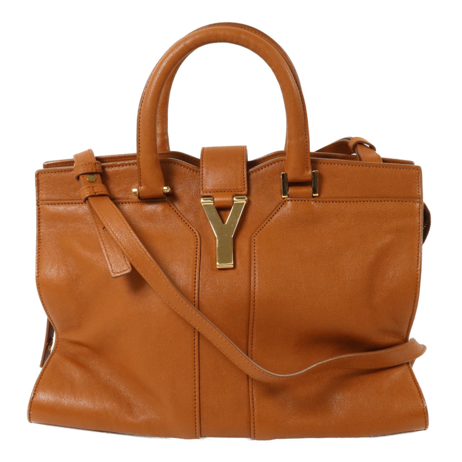 LOUIS VUITTON 370699 兩用包 牛皮
