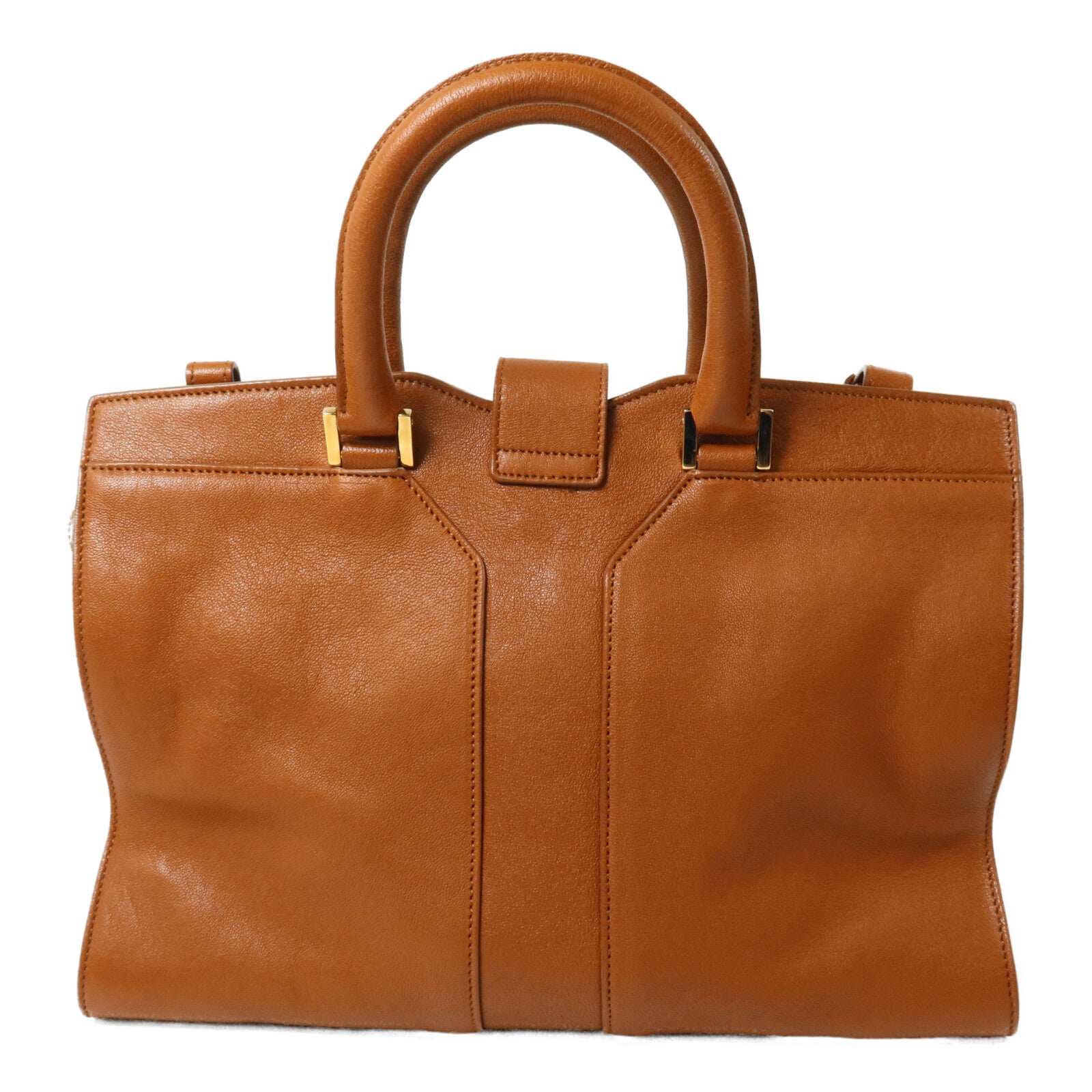 LOUIS VUITTON 370699 兩用包 牛皮 2