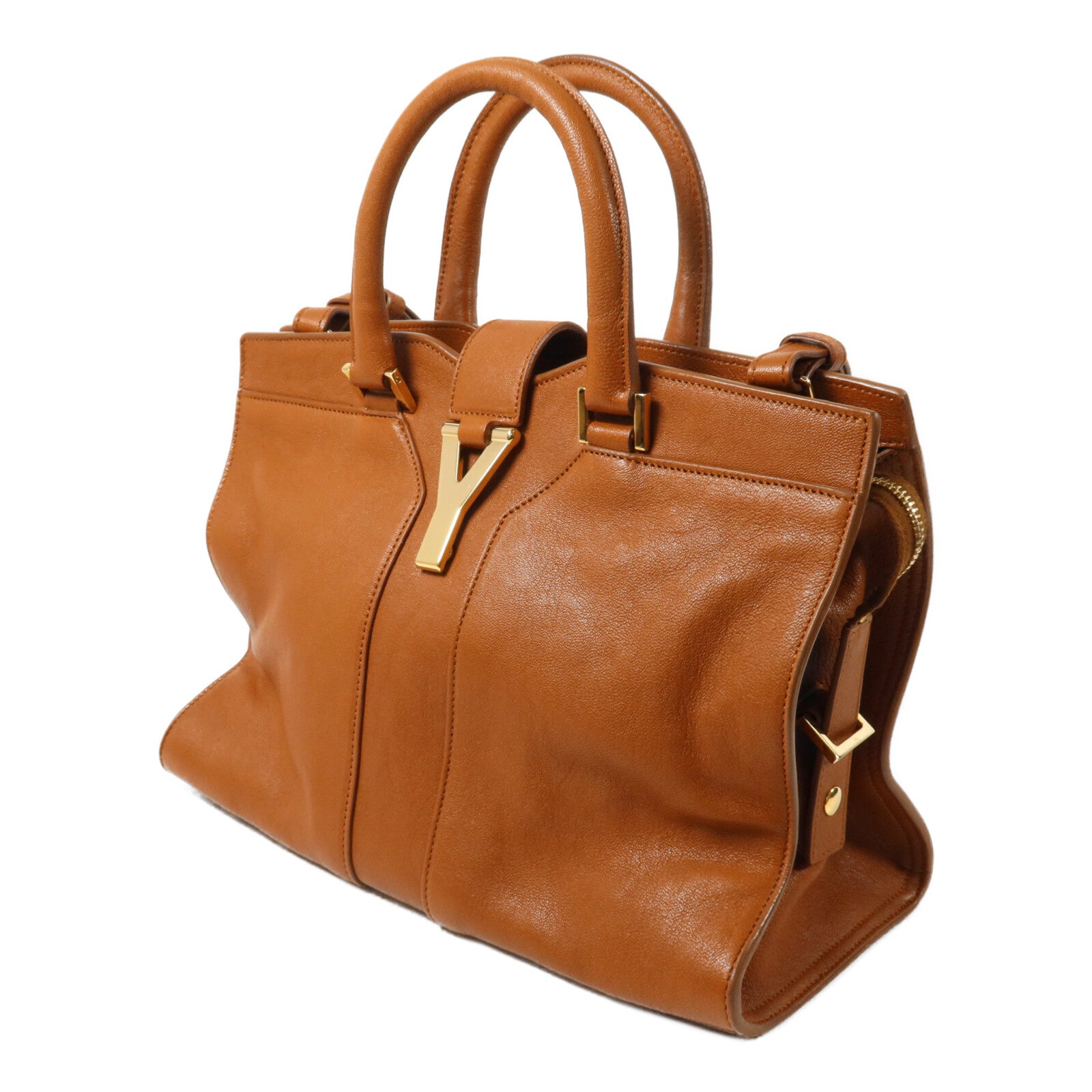 LOUIS VUITTON 370699 兩用包 牛皮 3