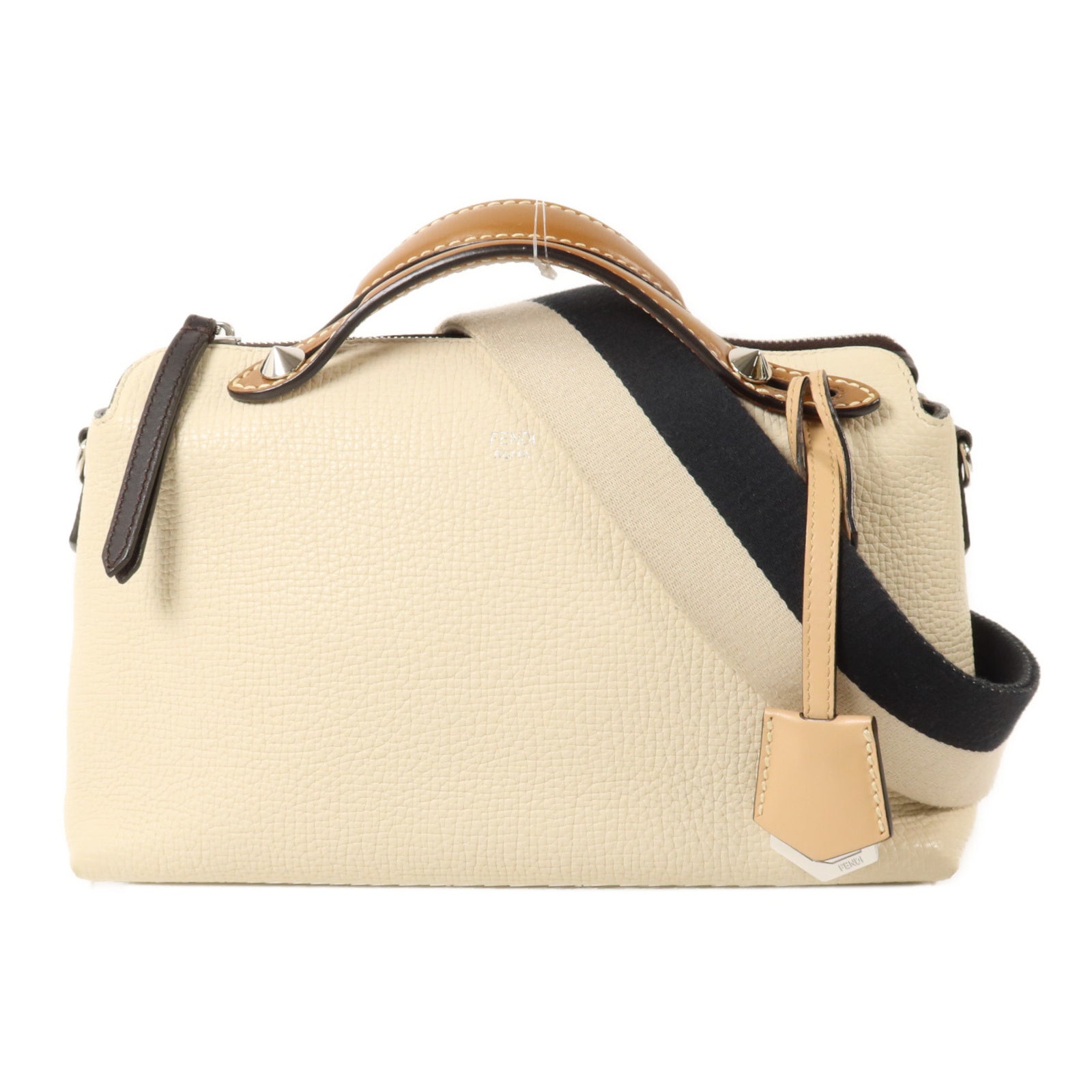 LOUIS VUITTON 8BL124 兩用包 牛皮
