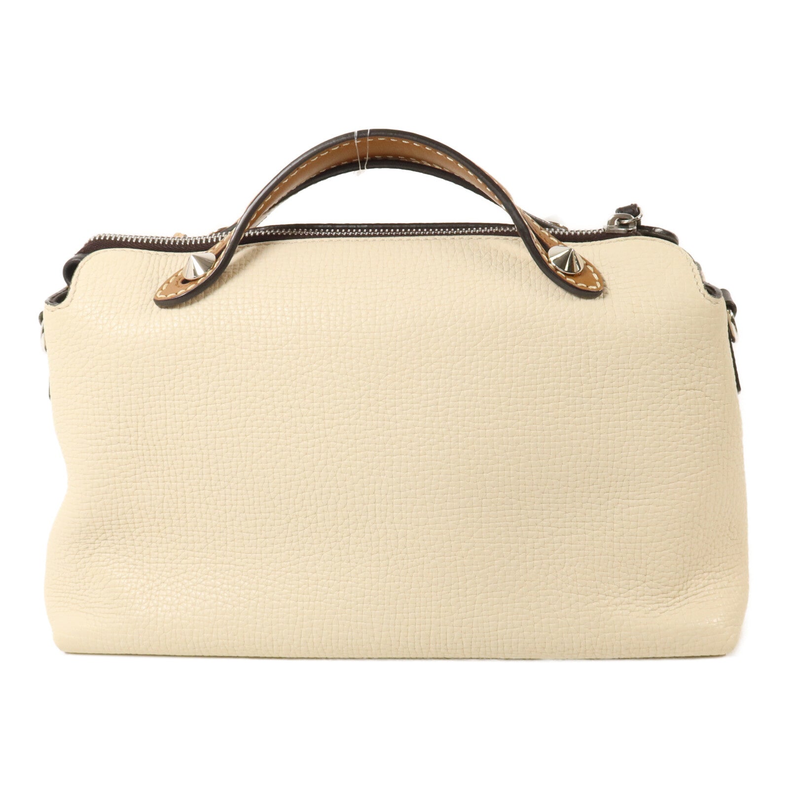 LOUIS VUITTON 8BL124 兩用包 牛皮 2