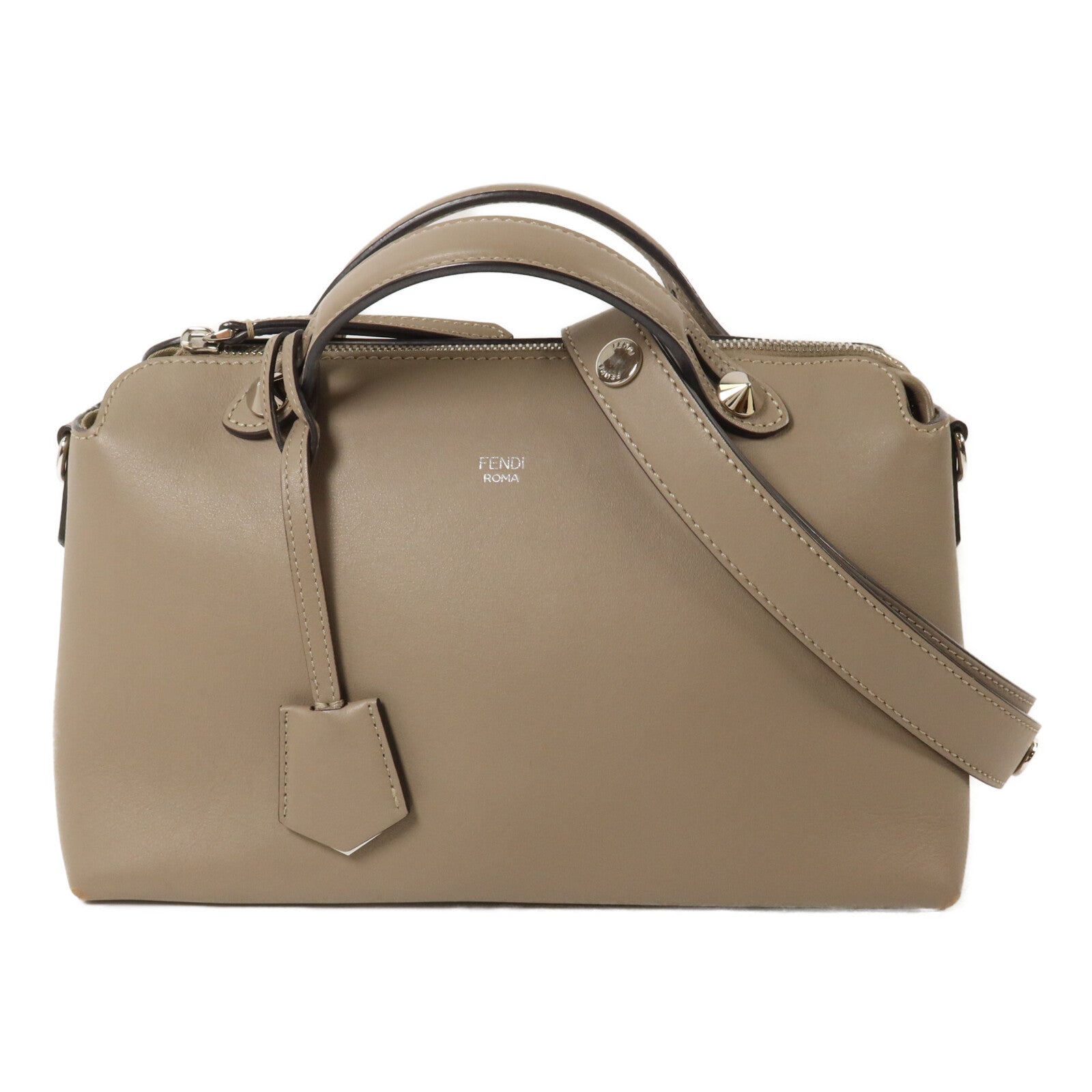 LOUIS VUITTON 8BL124-1D5 兩用包 牛皮