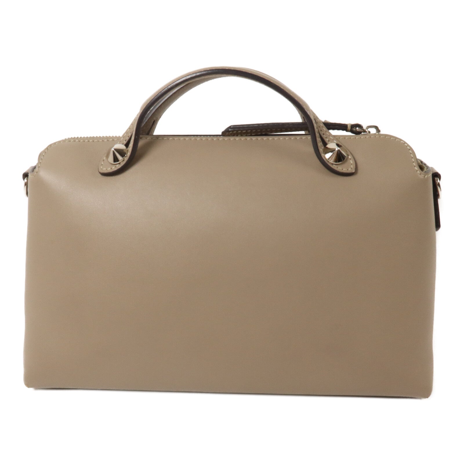 LOUIS VUITTON 8BL124-1D5 2-Way Bag Calfskin 2
