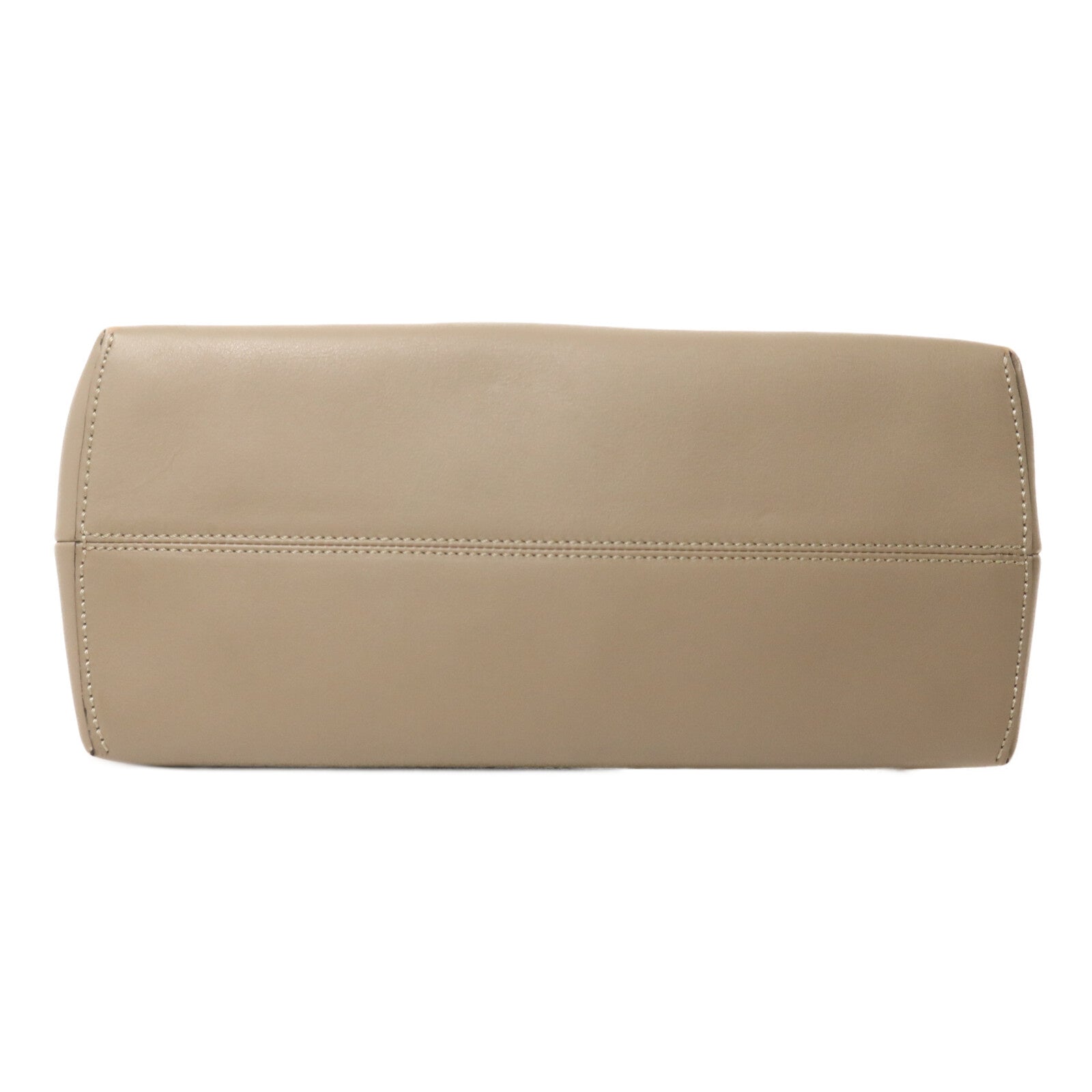 LOUIS VUITTON 8BL124-1D5 2-Way Bag Calfskin 4