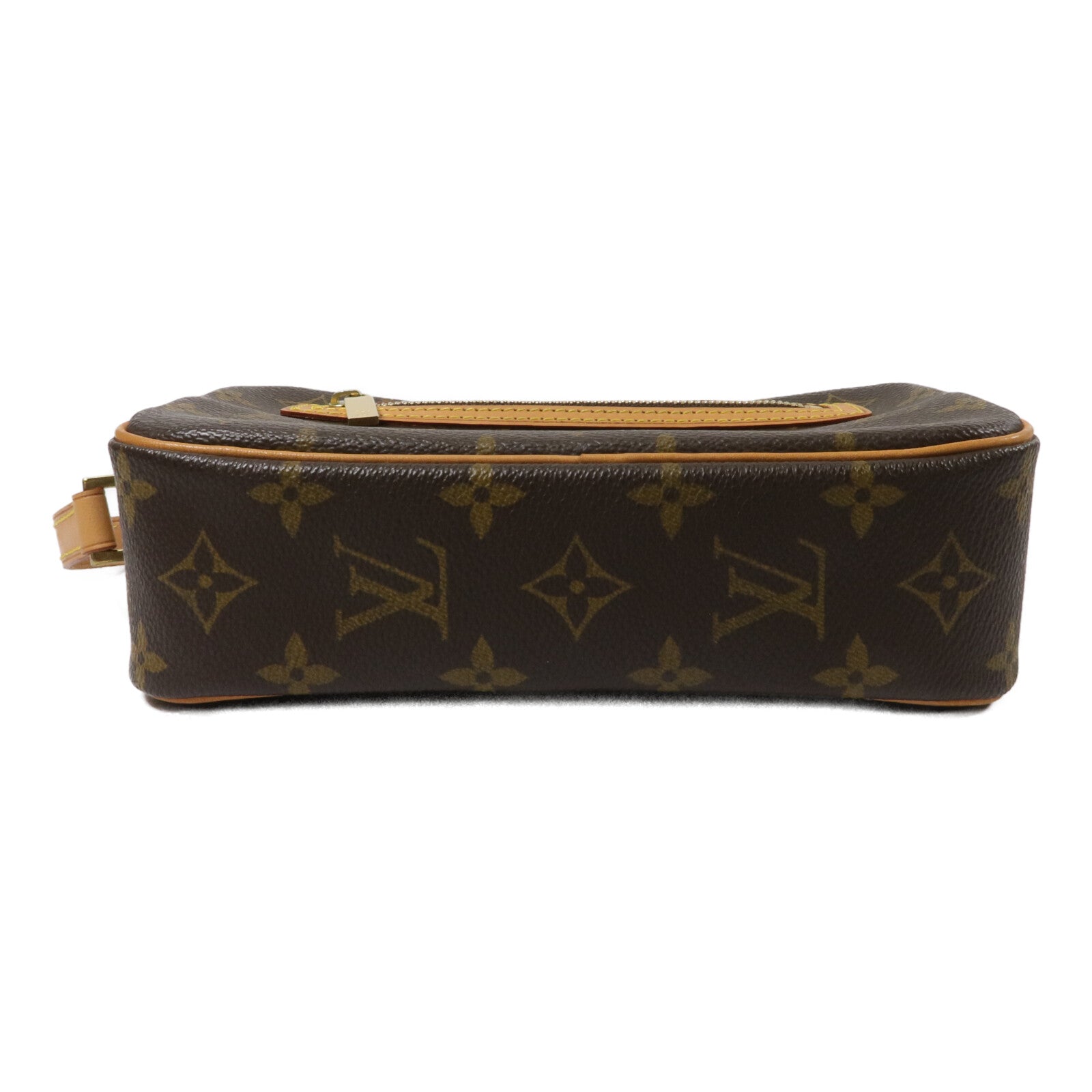 LOUIS VUITTON M51183 Shoulder Bag Coated Canvas 4