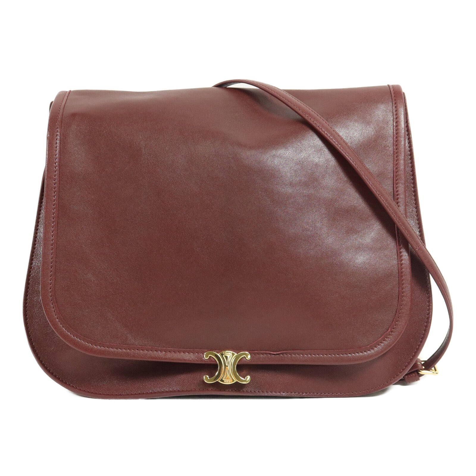 LOUIS VUITTON 肩背包 羊皮