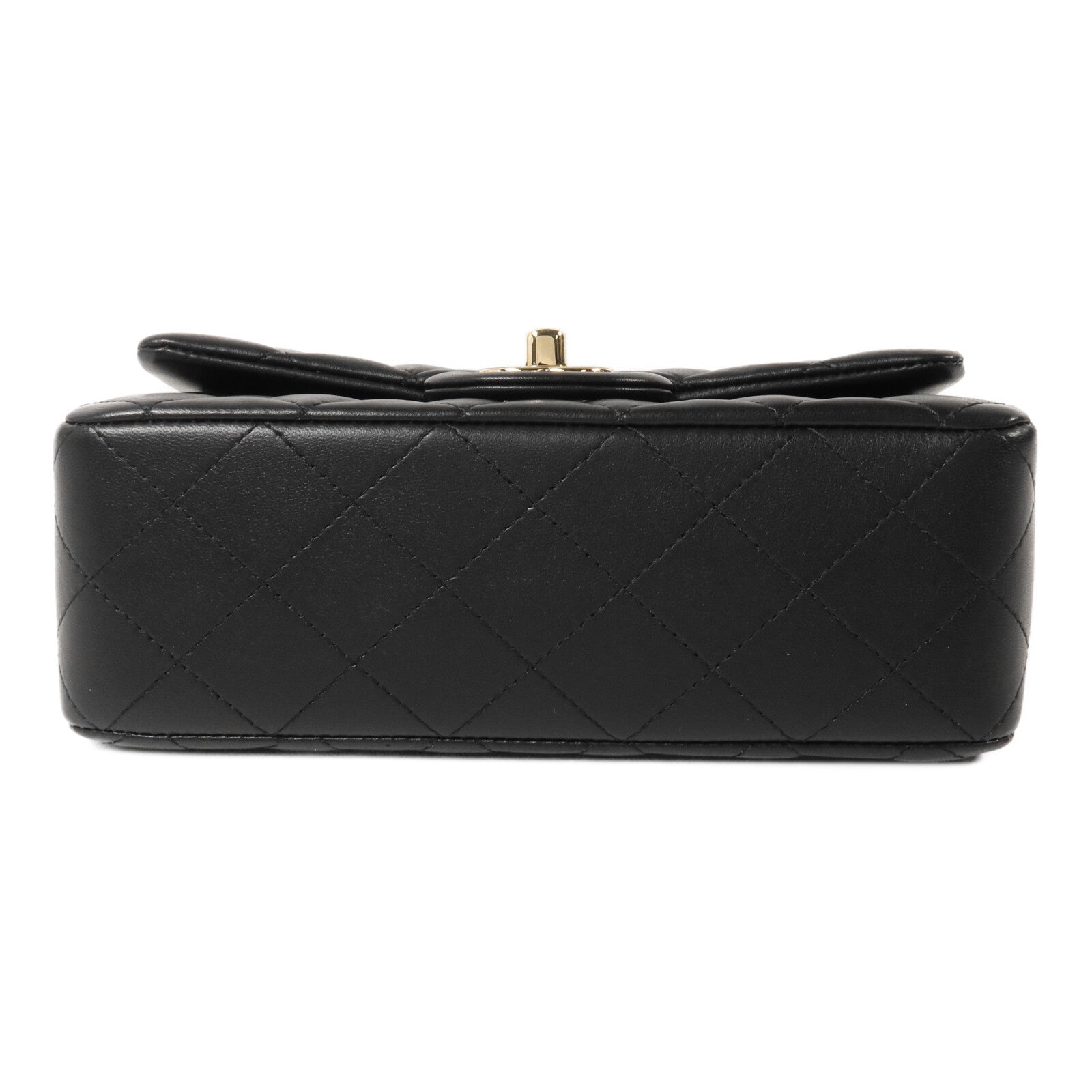 LOUIS VUITTON AS2431 2-Way Bag Lambskin 4