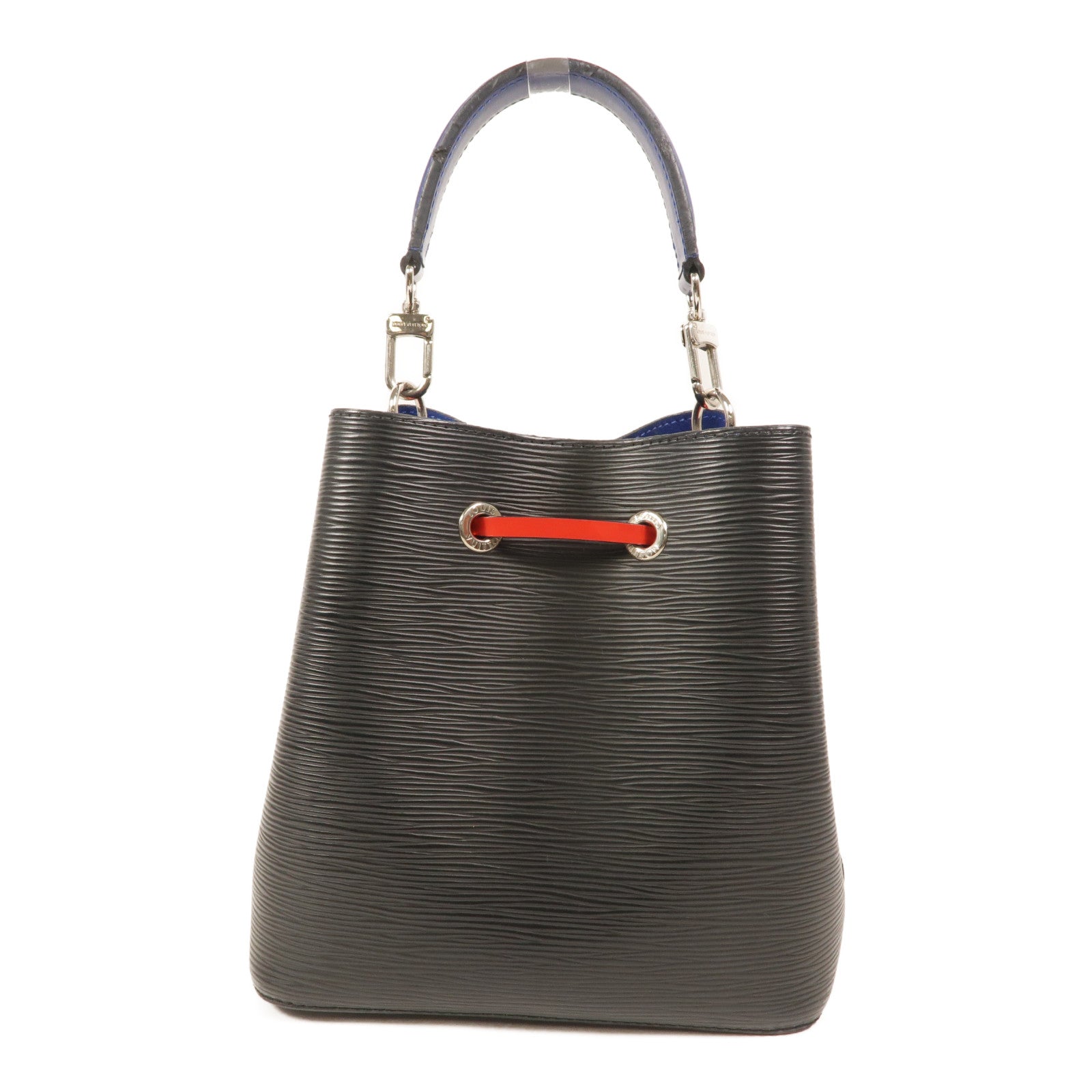 LOUIS VUITTON NeoNoe M52853 2-Way Bag Calfskin 2