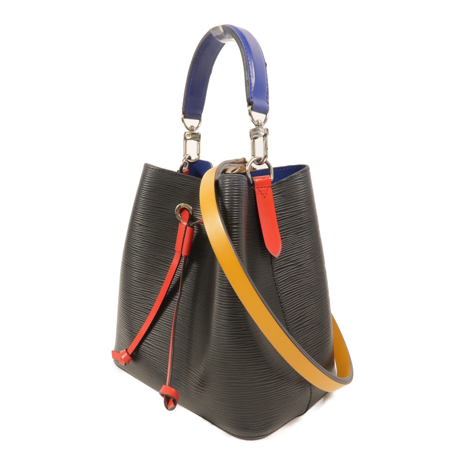 LOUIS VUITTON NeoNoe M52853 2-Way Bag Calfskin 3