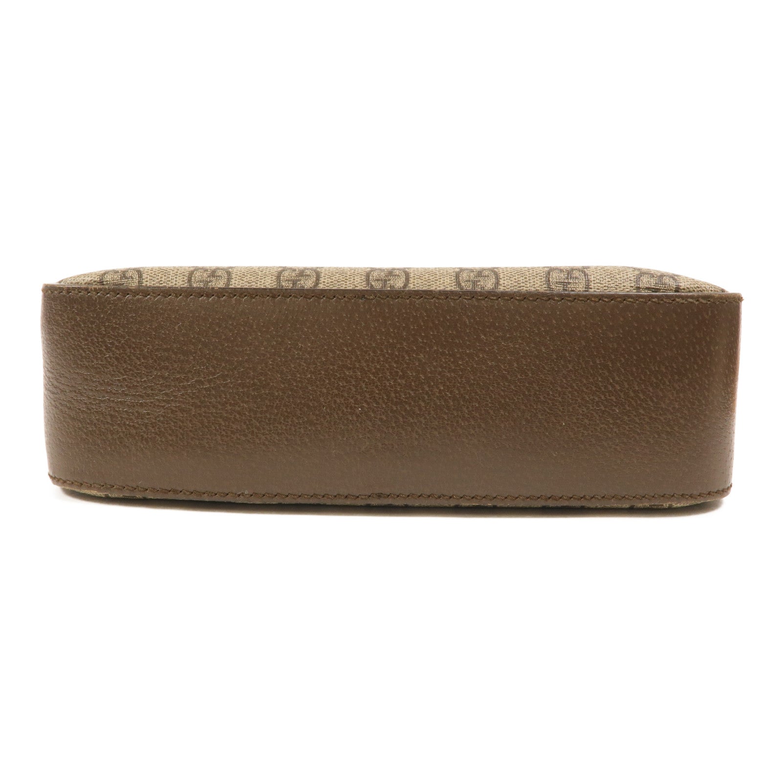 LOUIS VUITTON 476466 Shoulder Bag Coated Canvas 4