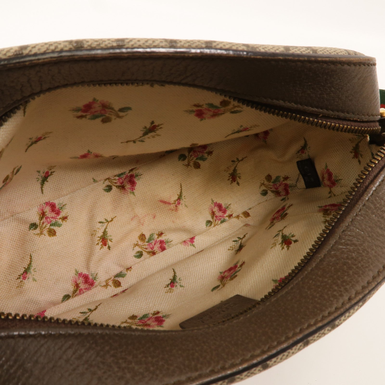 LOUIS VUITTON 476466 Shoulder Bag Coated Canvas 5