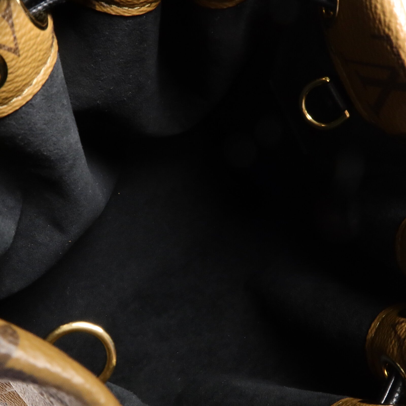 LOUIS VUITTON Trunk M13324 兩用包 塗層帆布 5