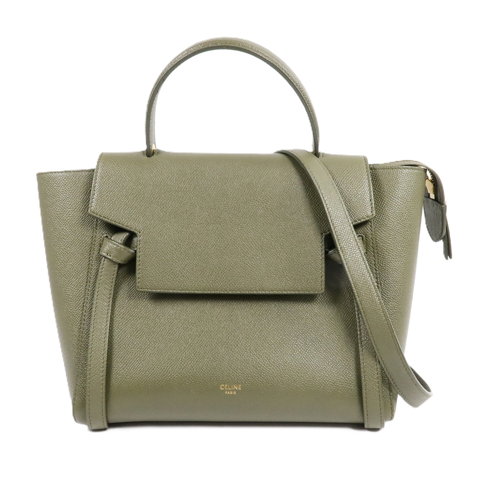 LOUIS VUITTON 兩用包 牛皮