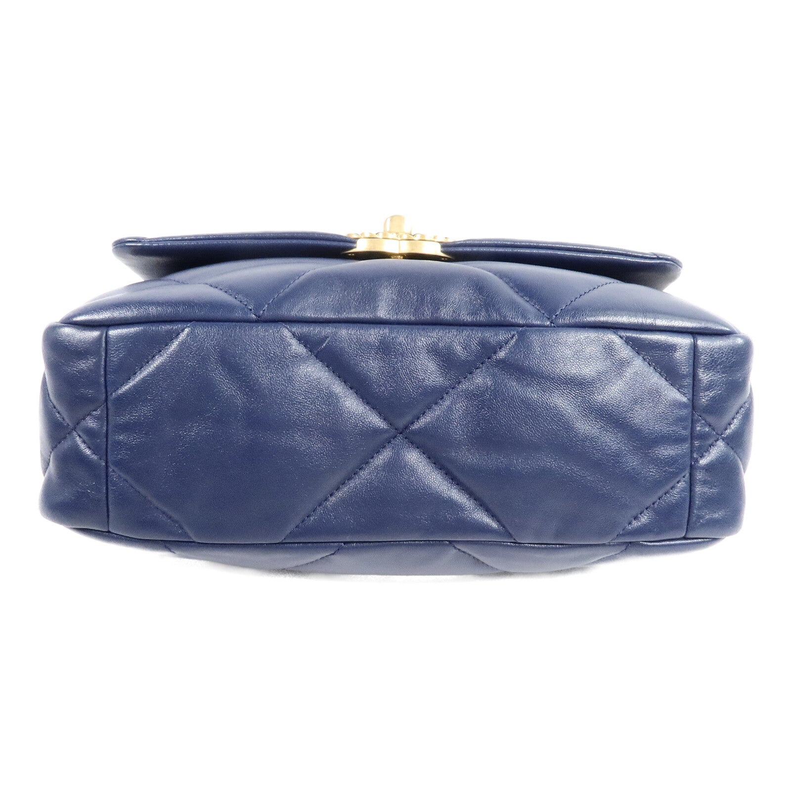 LOUIS VUITTON AS1160 2-Way Bag Lambskin 4