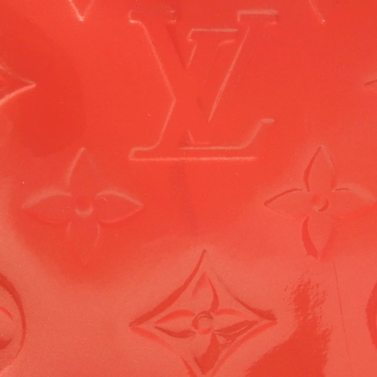 LOUIS VUITTON M9135F 肩背包 皮革 粉色 / 棕色 / Pink 皮革 中古品B - 縮圖 13