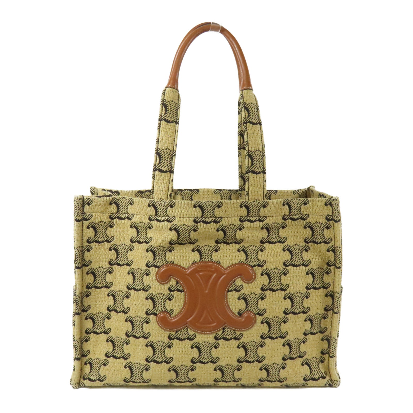 LOUIS VUITTON 托特包 帆布