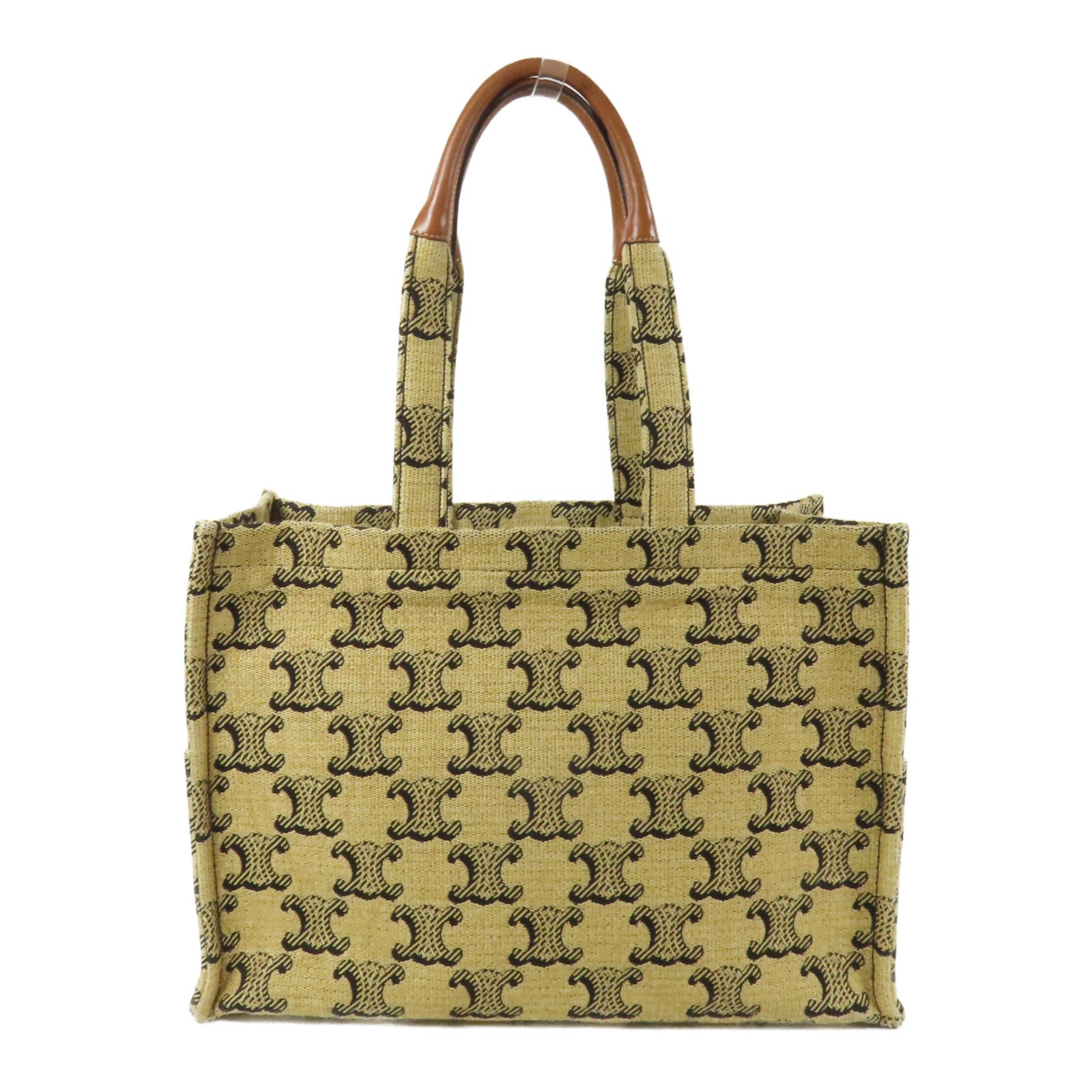 LOUIS VUITTON 托特包 帆布 2