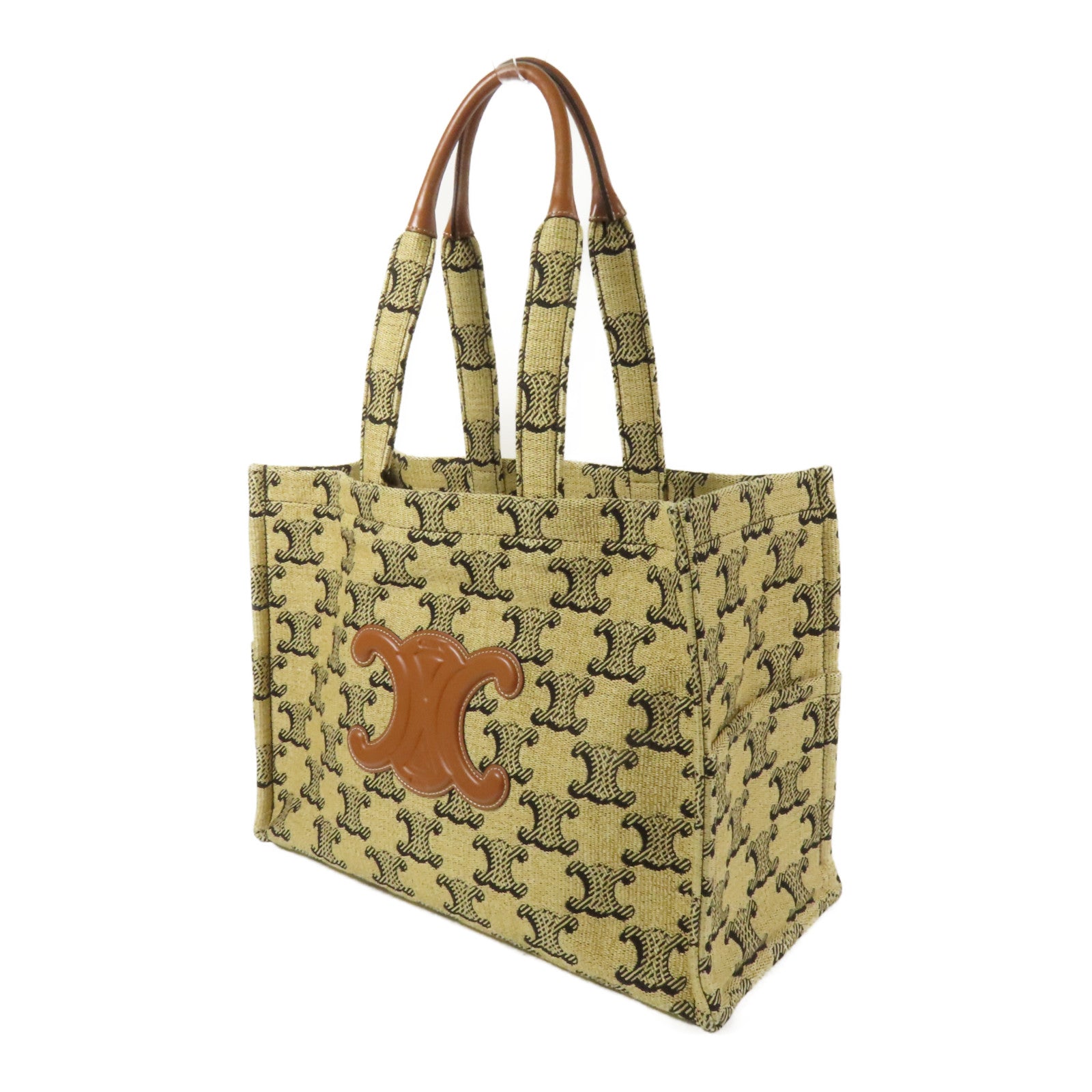LOUIS VUITTON 托特包 帆布 3