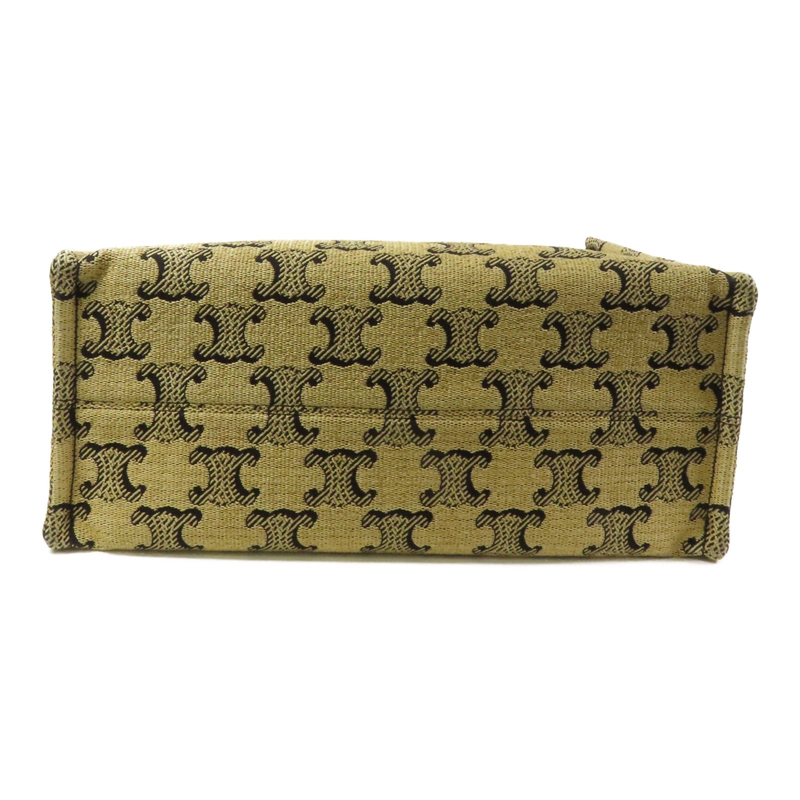 LOUIS VUITTON 托特包 帆布 4