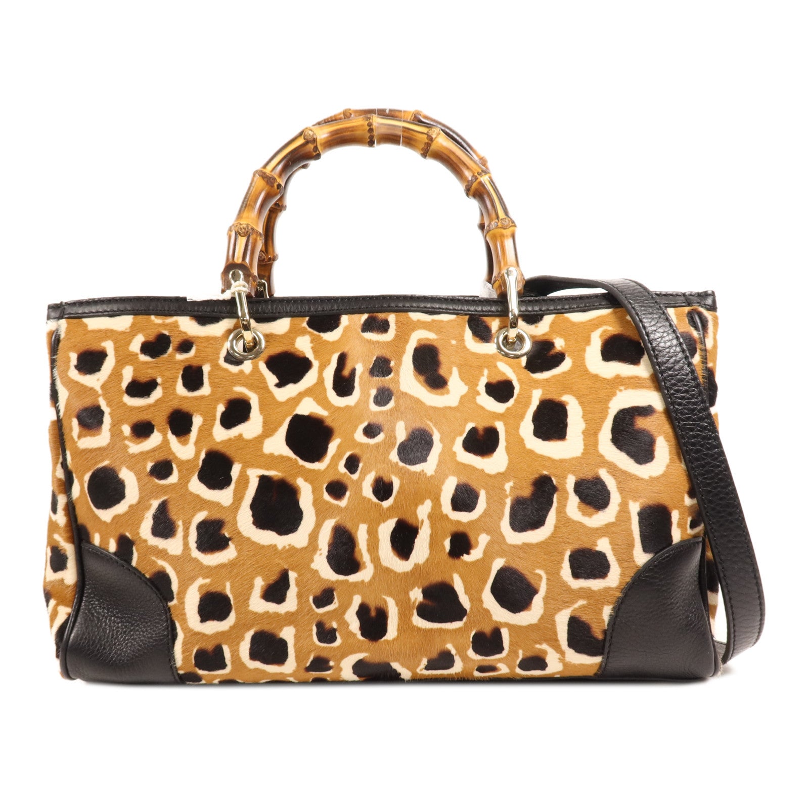 LOUIS VUITTON 323660 兩用包 皮革