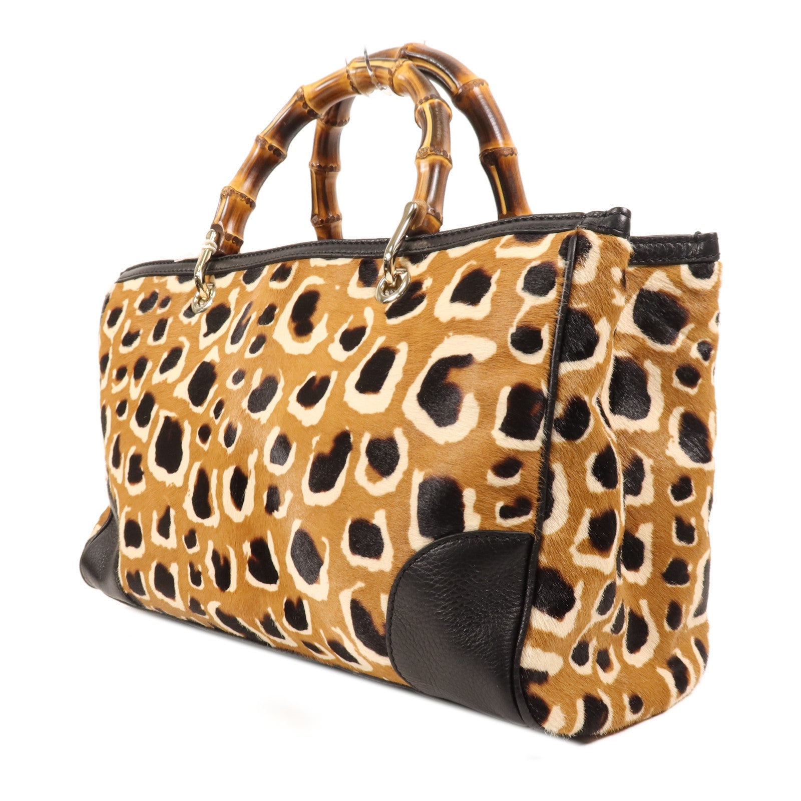 LOUIS VUITTON 323660 兩用包 皮革 3