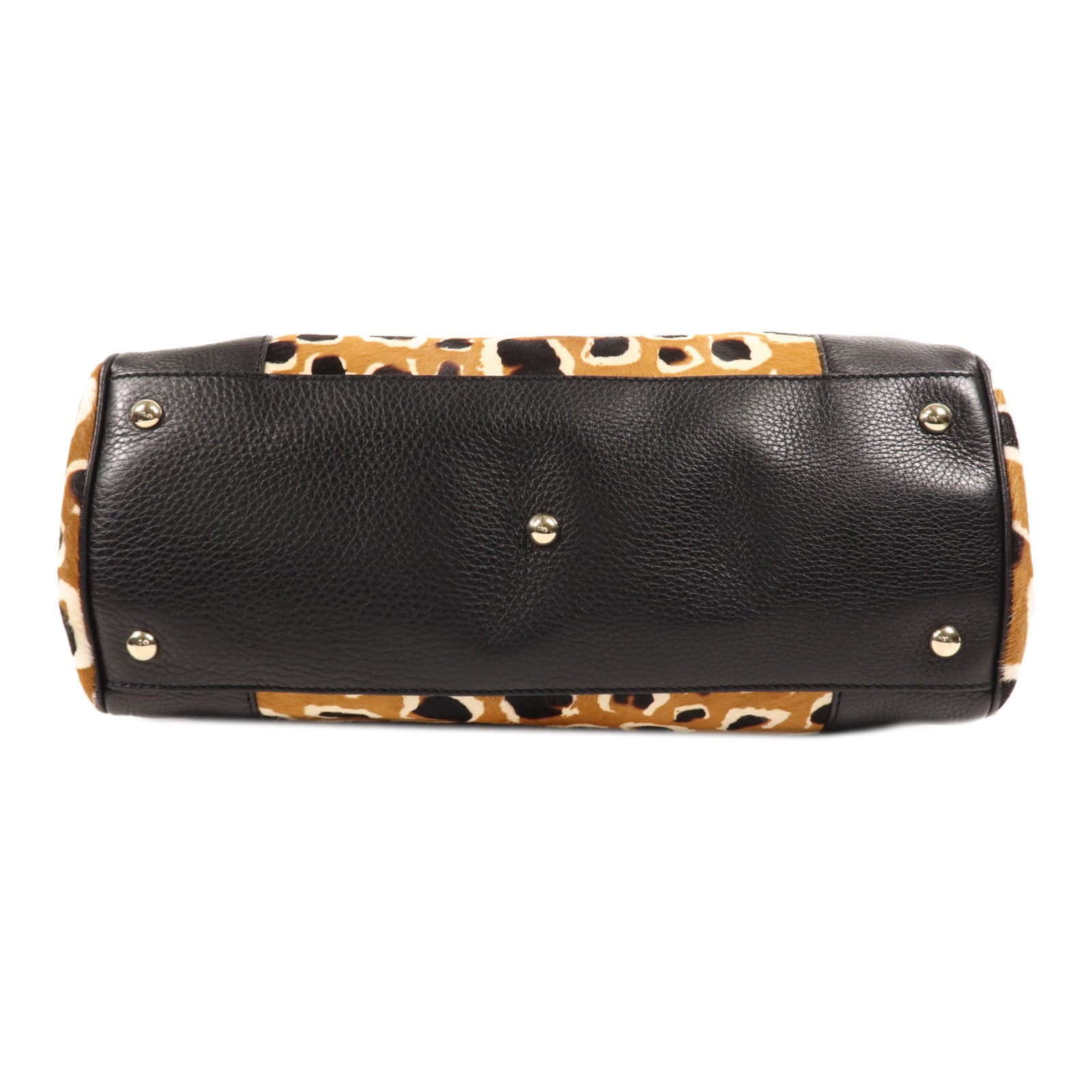 LOUIS VUITTON 323660 兩用包 皮革 4