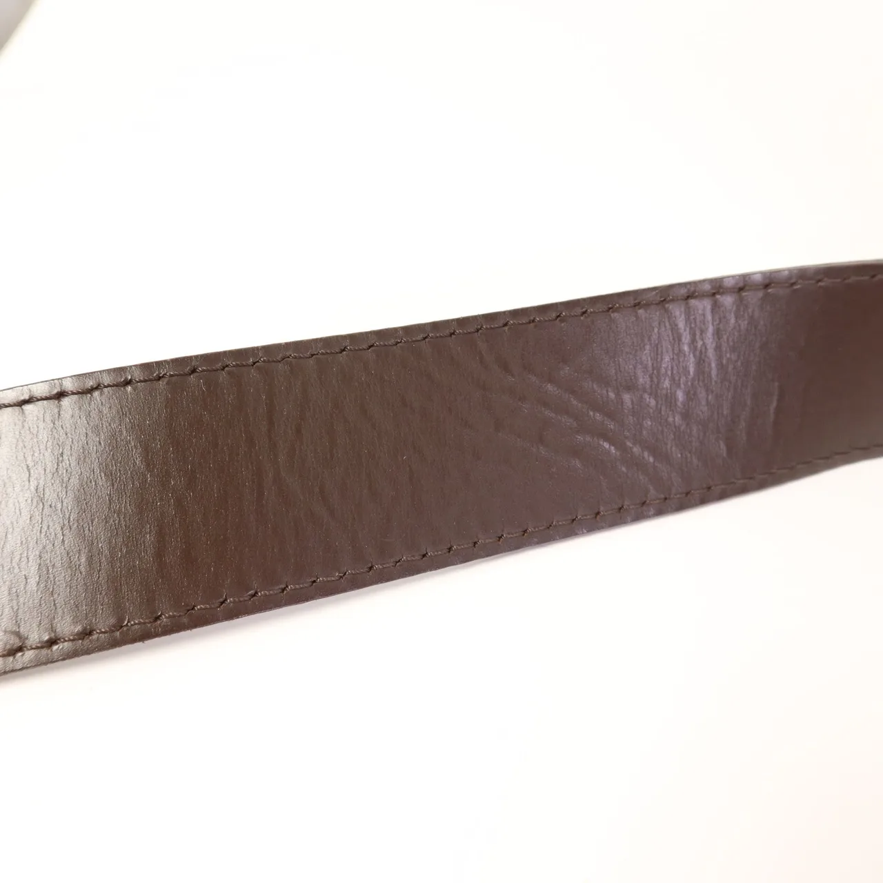 LOUIS VUITTON Bastille N45258 肩背包 塗層帆布 棕色 塗層帆布 中古品B - 縮圖 20