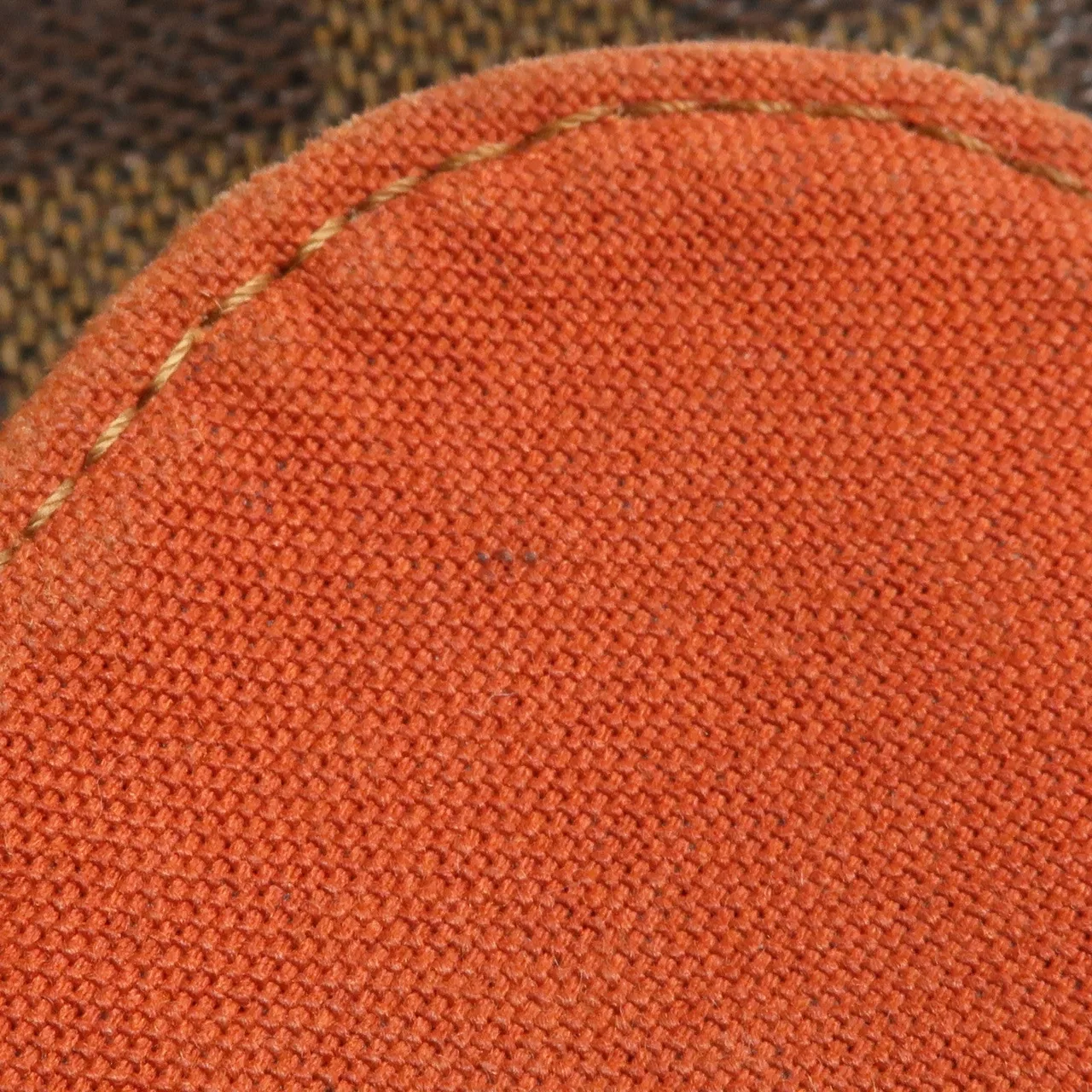 LOUIS VUITTON Bastille N45258 肩背包 塗層帆布 棕色 / Brown 塗層帆布 中古品B - 縮圖 21