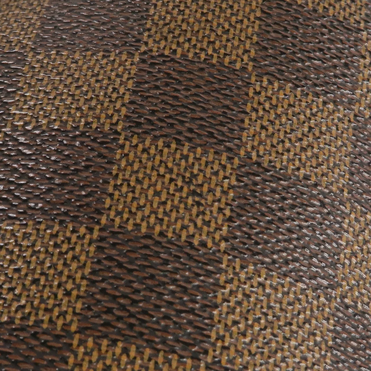 LOUIS VUITTON Bastille N45258 肩背包 塗層帆布 棕色 / Brown 塗層帆布 中古品B - 縮圖 22