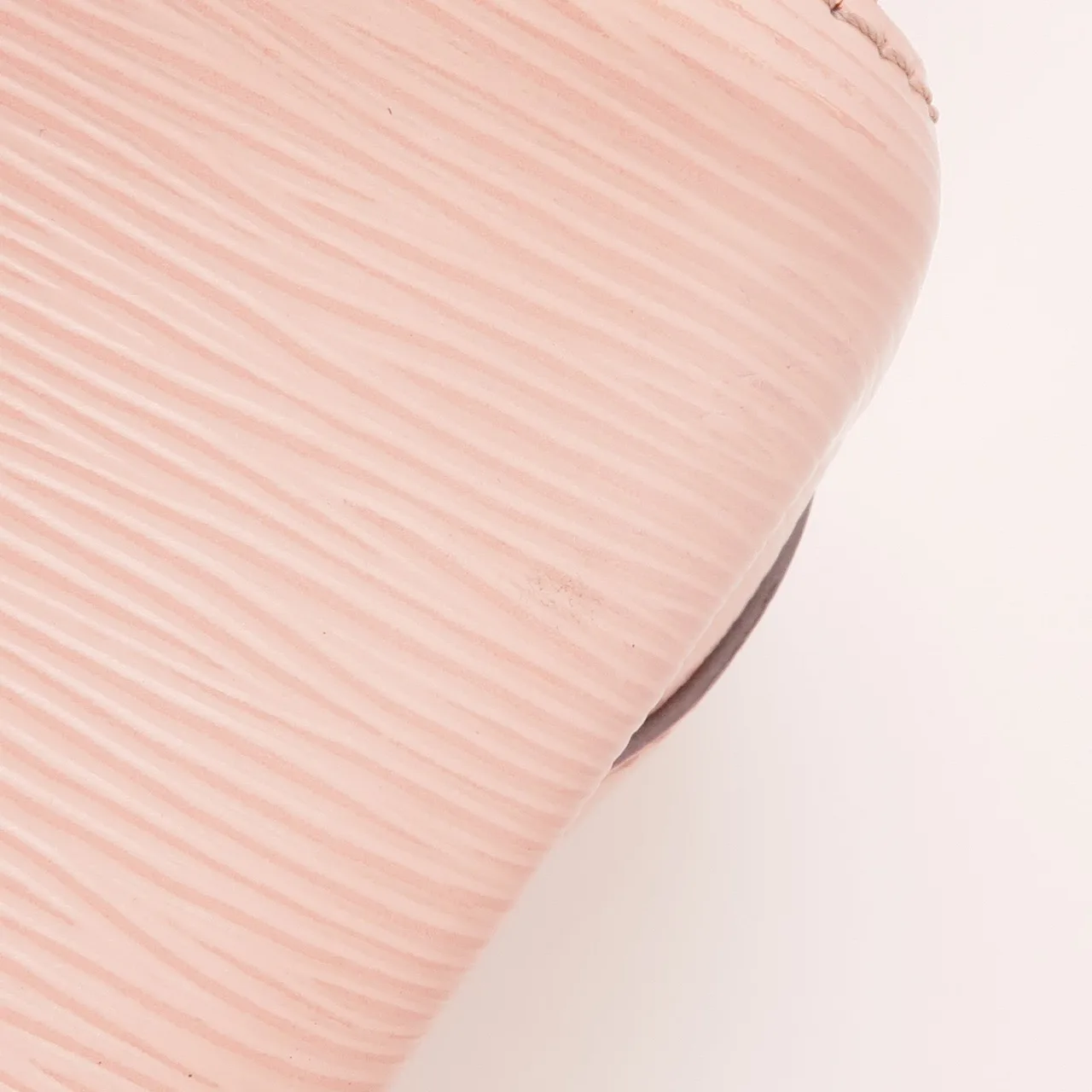 LOUIS VUITTON NeoNoe M53609 2-Way Bag Calfskin 粉色 / Pink Calfskin Rank B - Thumbnail 12