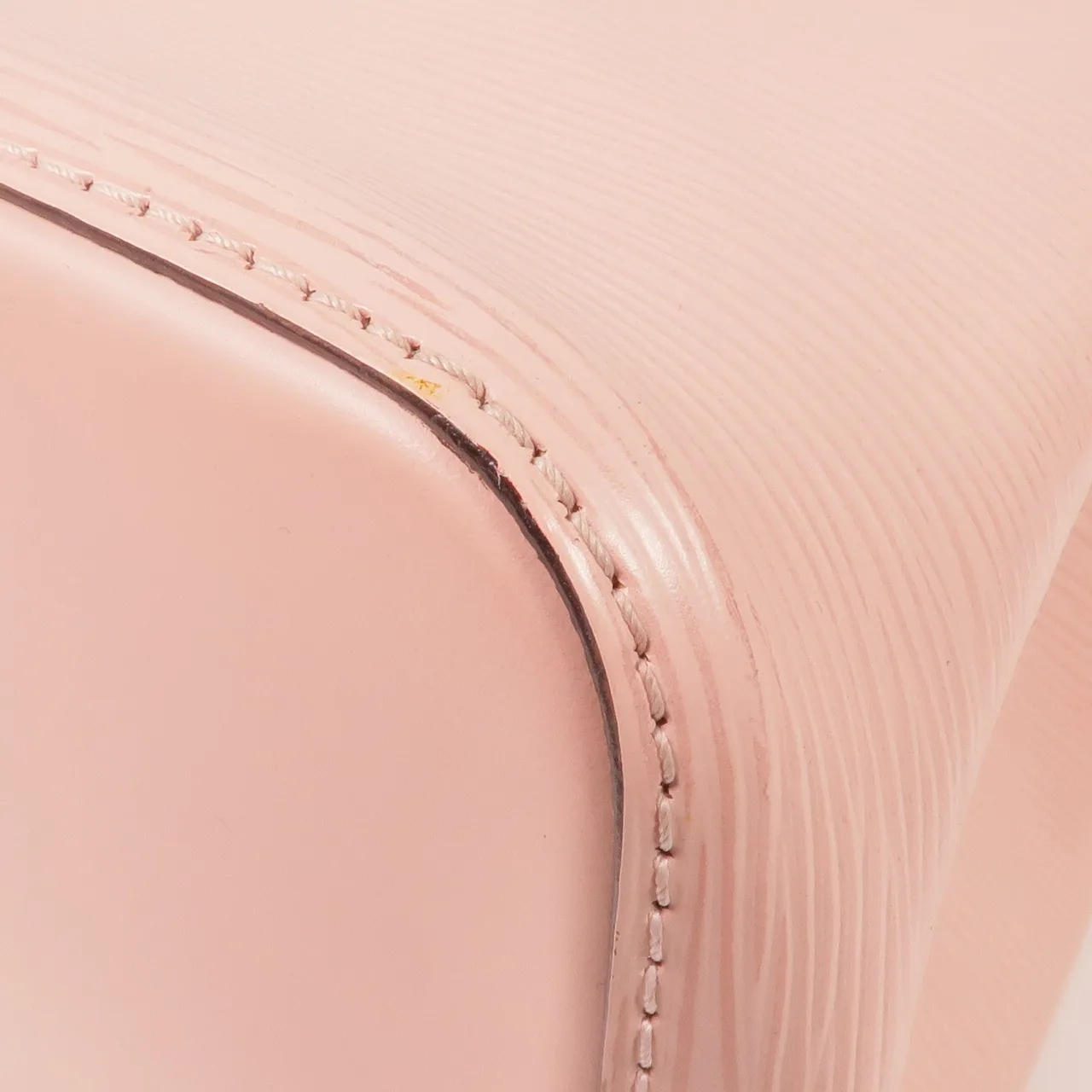 LOUIS VUITTON NeoNoe M53609 2-Way Bag Calfskin 粉色 / Pink Calfskin Rank B - Thumbnail 13