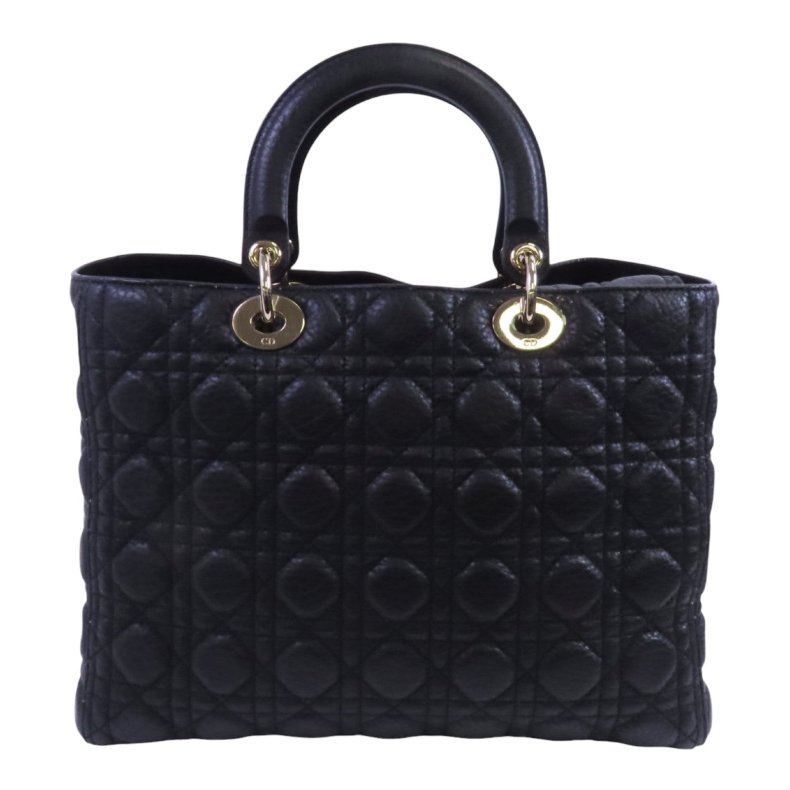 LOUIS VUITTON 兩用包 牛皮 2