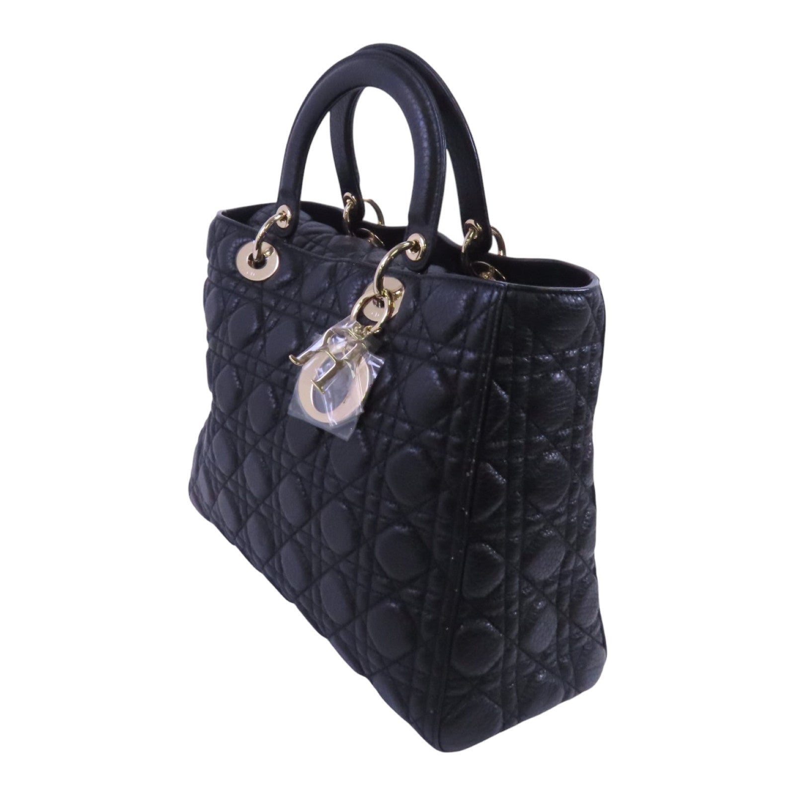 LOUIS VUITTON 兩用包 牛皮 3