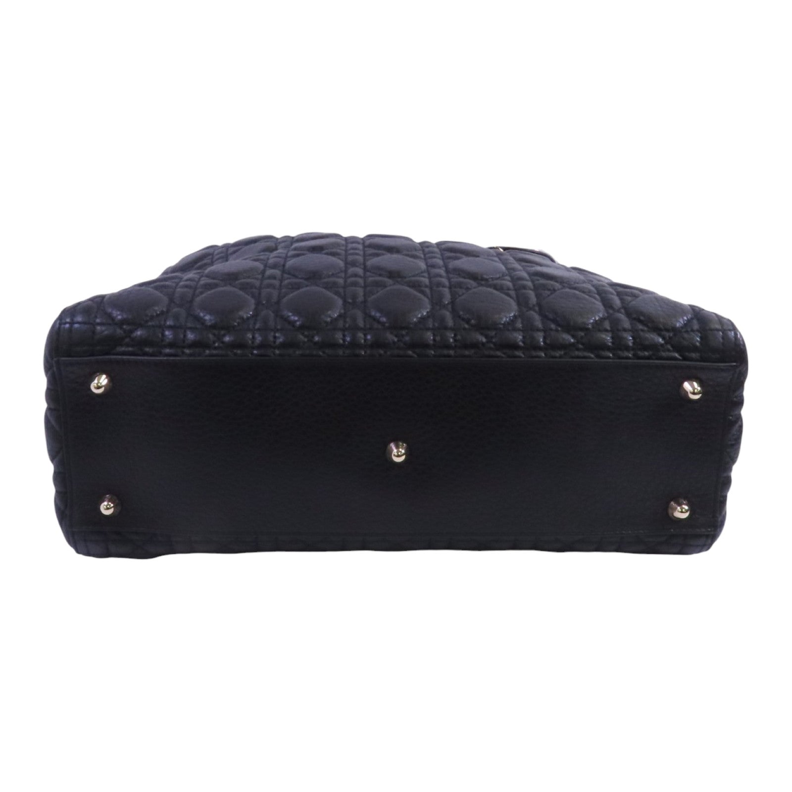 LOUIS VUITTON 兩用包 牛皮 4