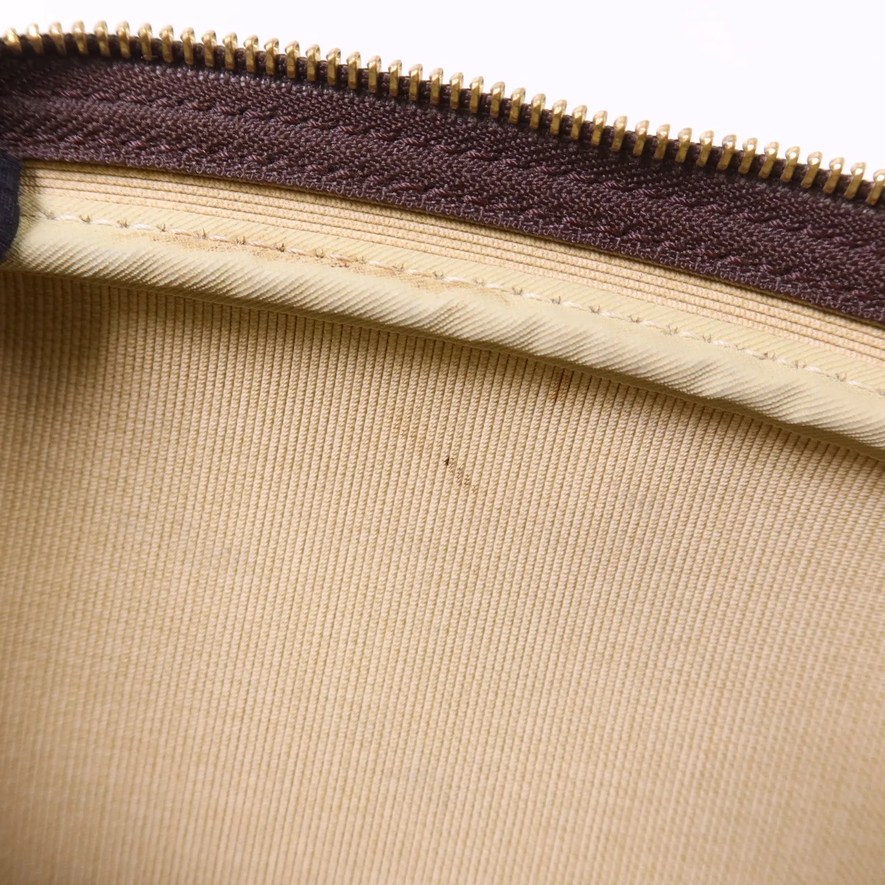 LOUIS VUITTON Reporter M45254 肩背包 塗層帆布 棕色 塗層帆布 中古品B - 縮圖 18