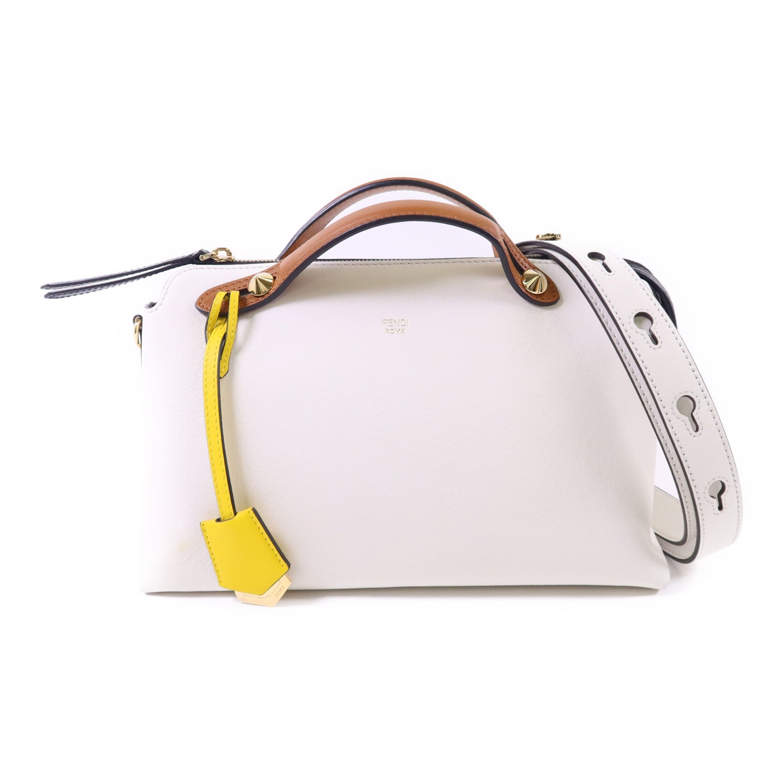LOUIS VUITTON 8BL146-5QJ 兩用包 牛皮