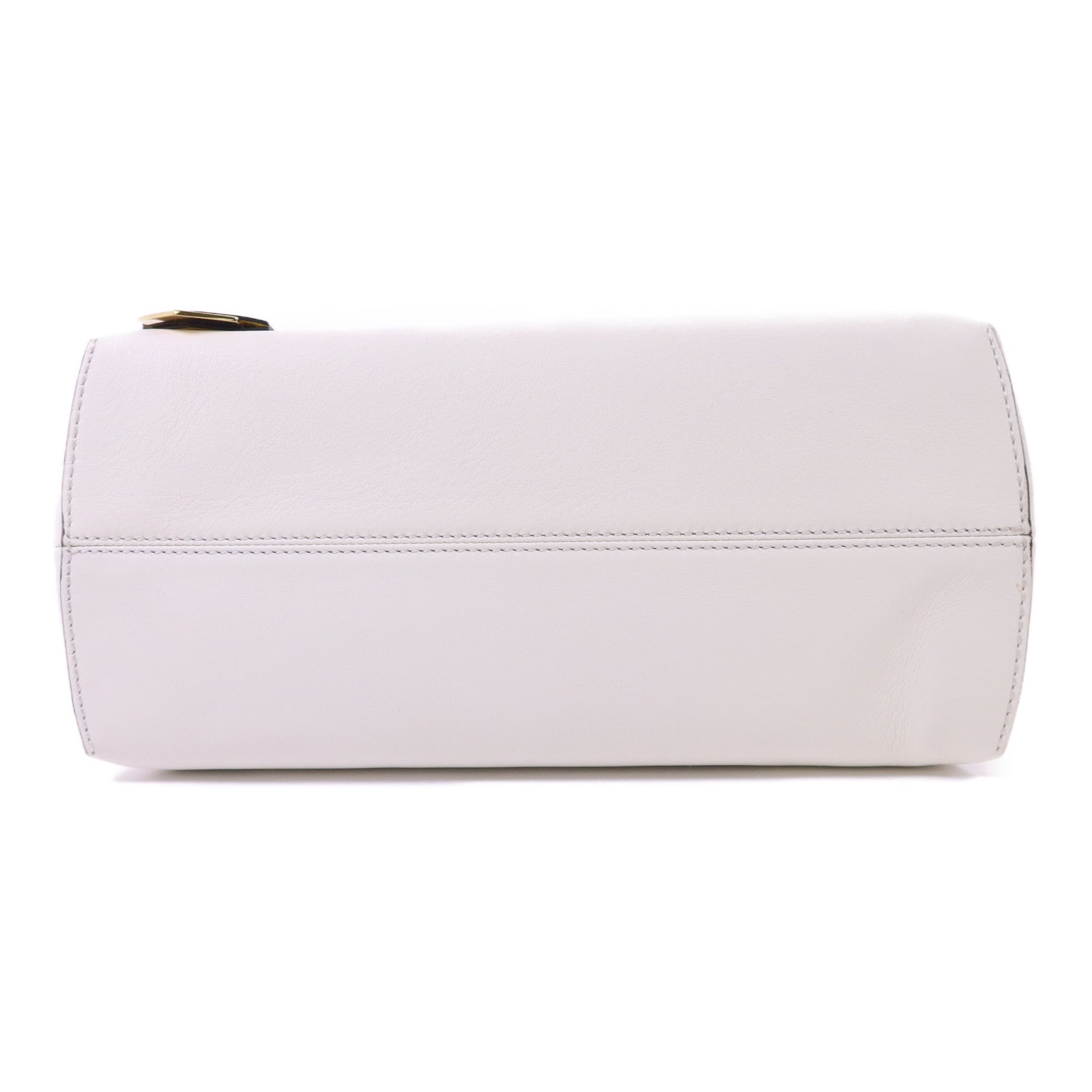 LOUIS VUITTON 8BL146-5QJ 2-Way Bag Calfskin 4