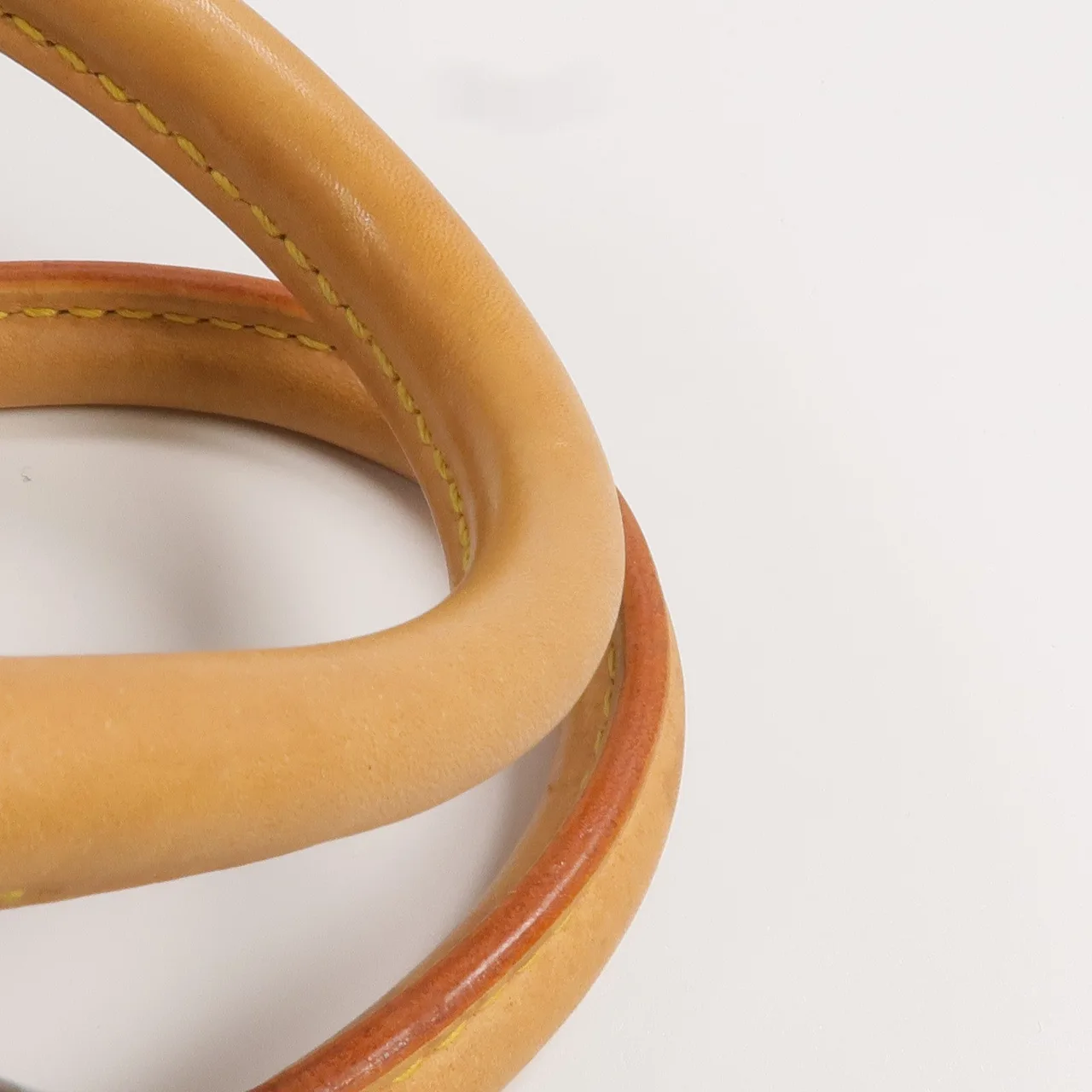 LOUIS VUITTON Trouville M42228 手提包 塗層帆布 棕色 / Monogram 塗層帆布 中古品B - 縮圖 18