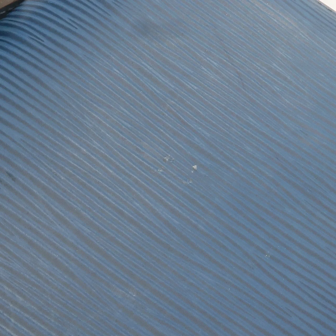 LOUIS VUITTON M60731 手拿包 牛皮 藍色 / Blue 牛皮 中古品A - 縮圖 15