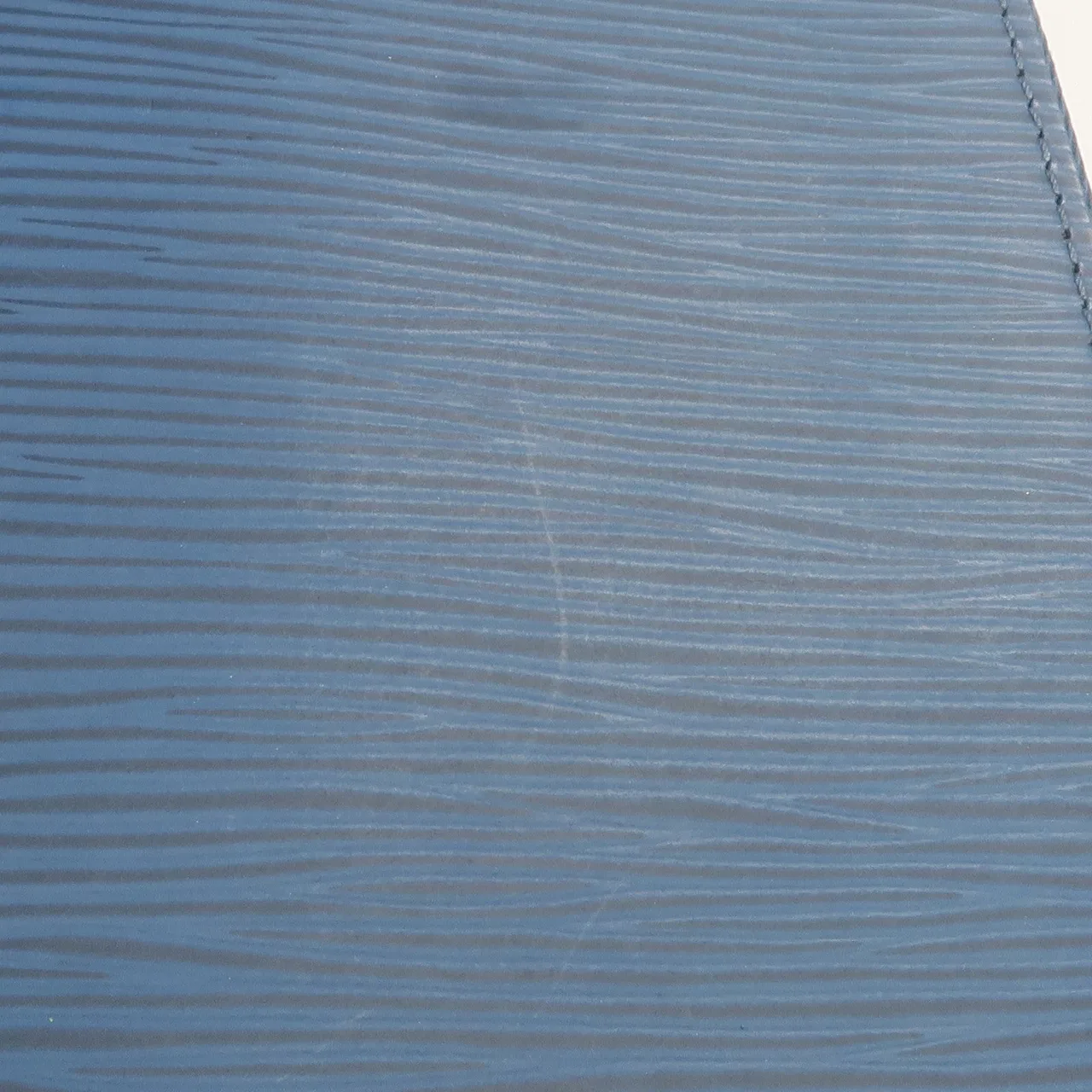 LOUIS VUITTON M60731 手拿包 牛皮 藍色 / Blue 牛皮 中古品A - 縮圖 16