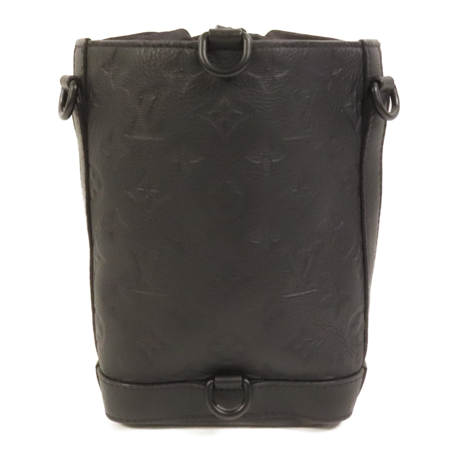 LOUIS VUITTON Noe M82248 Shoulder Bag Calfskin 2