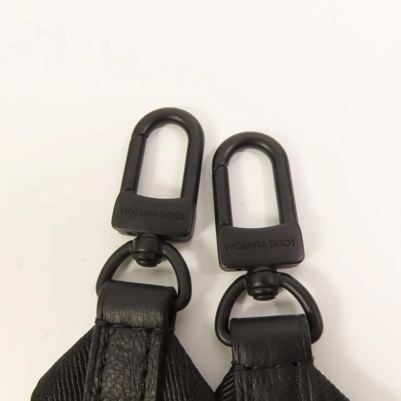 LOUIS VUITTON Noe M82248 Shoulder Bag Calfskin 黑色 / Black Calfskin Rank A - Thumbnail 6