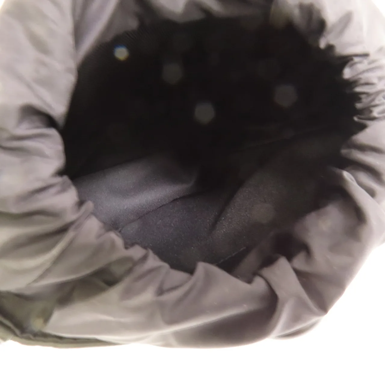 LOUIS VUITTON Noe M82248 Shoulder Bag Calfskin 黑色 / Black Calfskin Rank A - Thumbnail 7