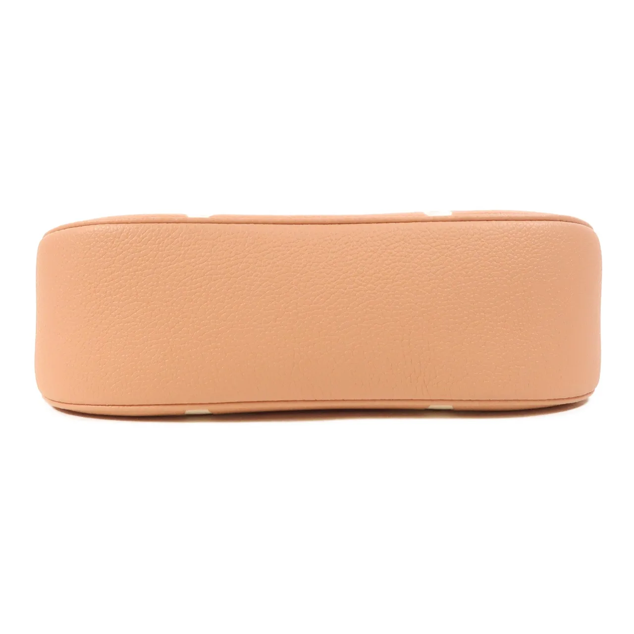 LOUIS VUITTON Bagatelle M46301 Shoulder Bag Leather 粉色 / Pink Leather Rank B - Thumbnail 4